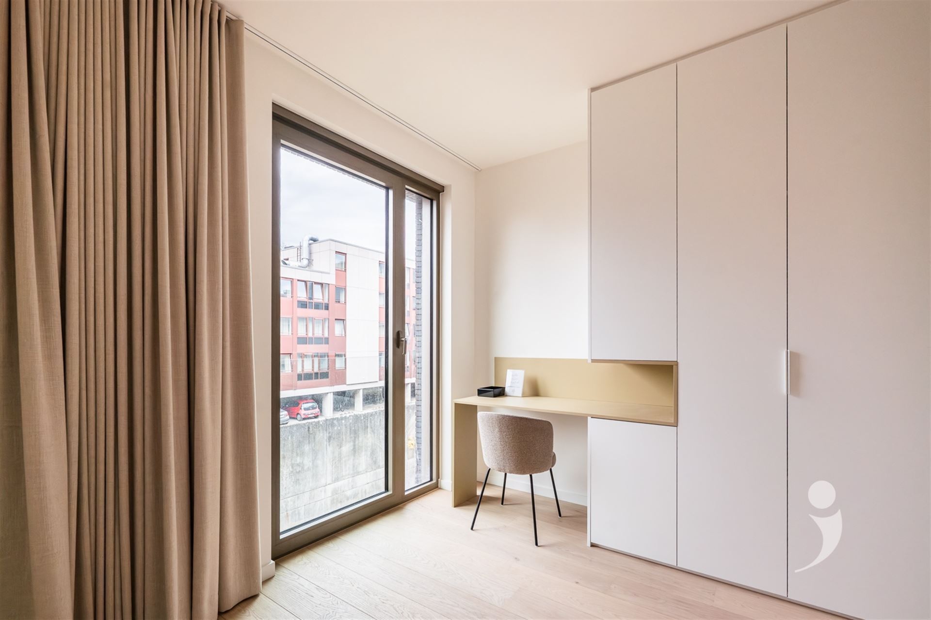 Nieuwbouw appartement te koop in LEUVEN
