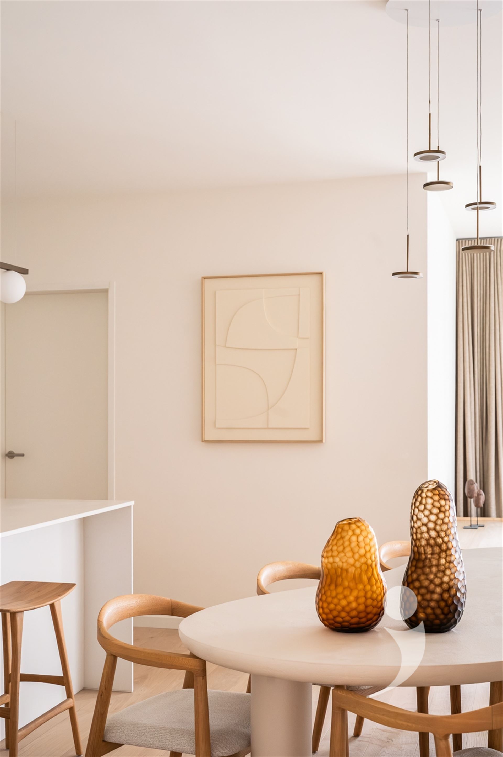 Nieuwbouw appartement te koop in LEUVEN