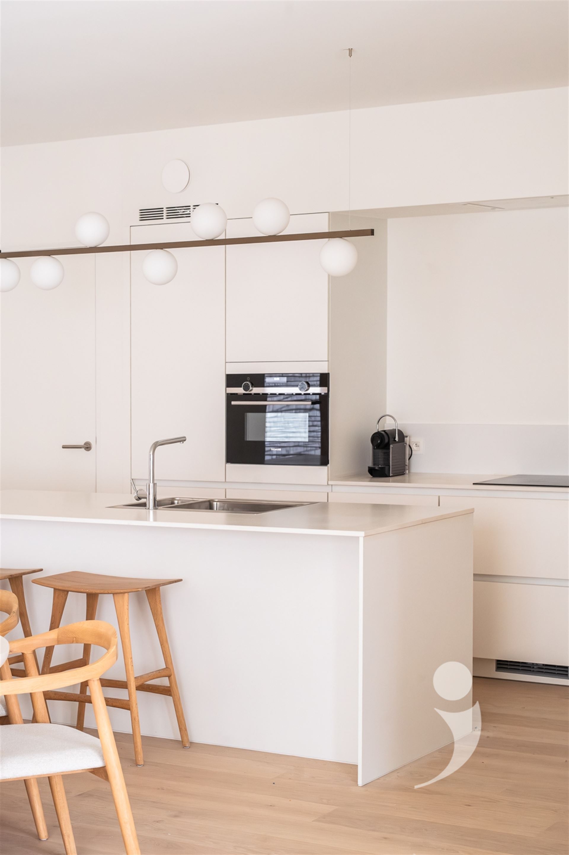 Nieuwbouw appartement te koop in LEUVEN