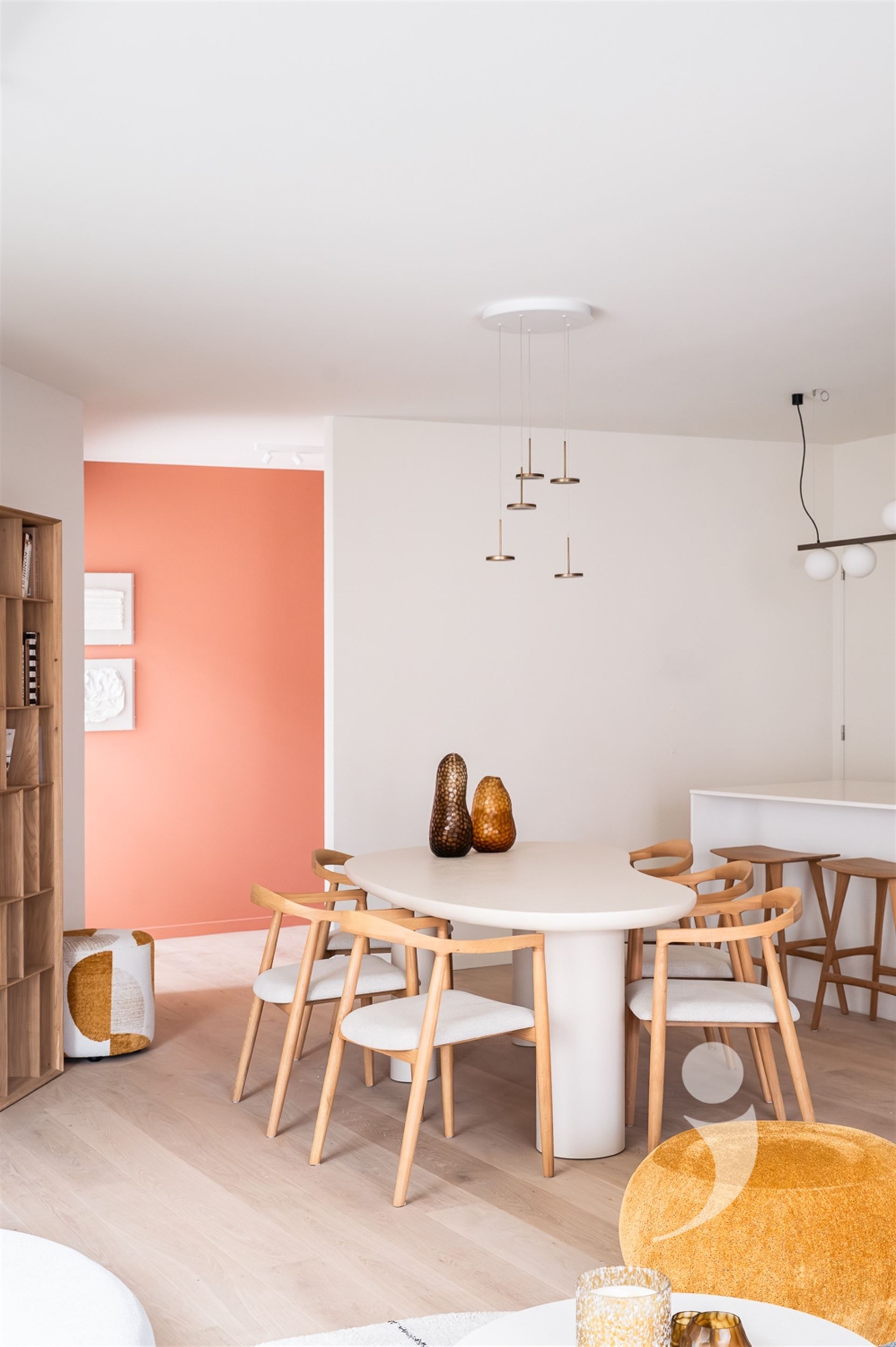 Nieuwbouw appartement te koop in LEUVEN