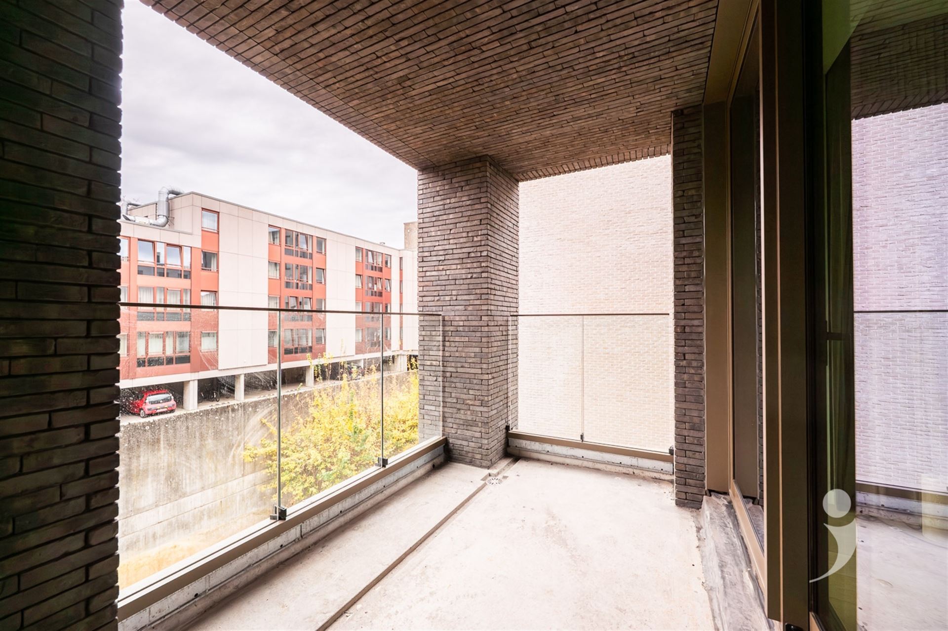 Nieuwbouw appartement te koop in LEUVEN