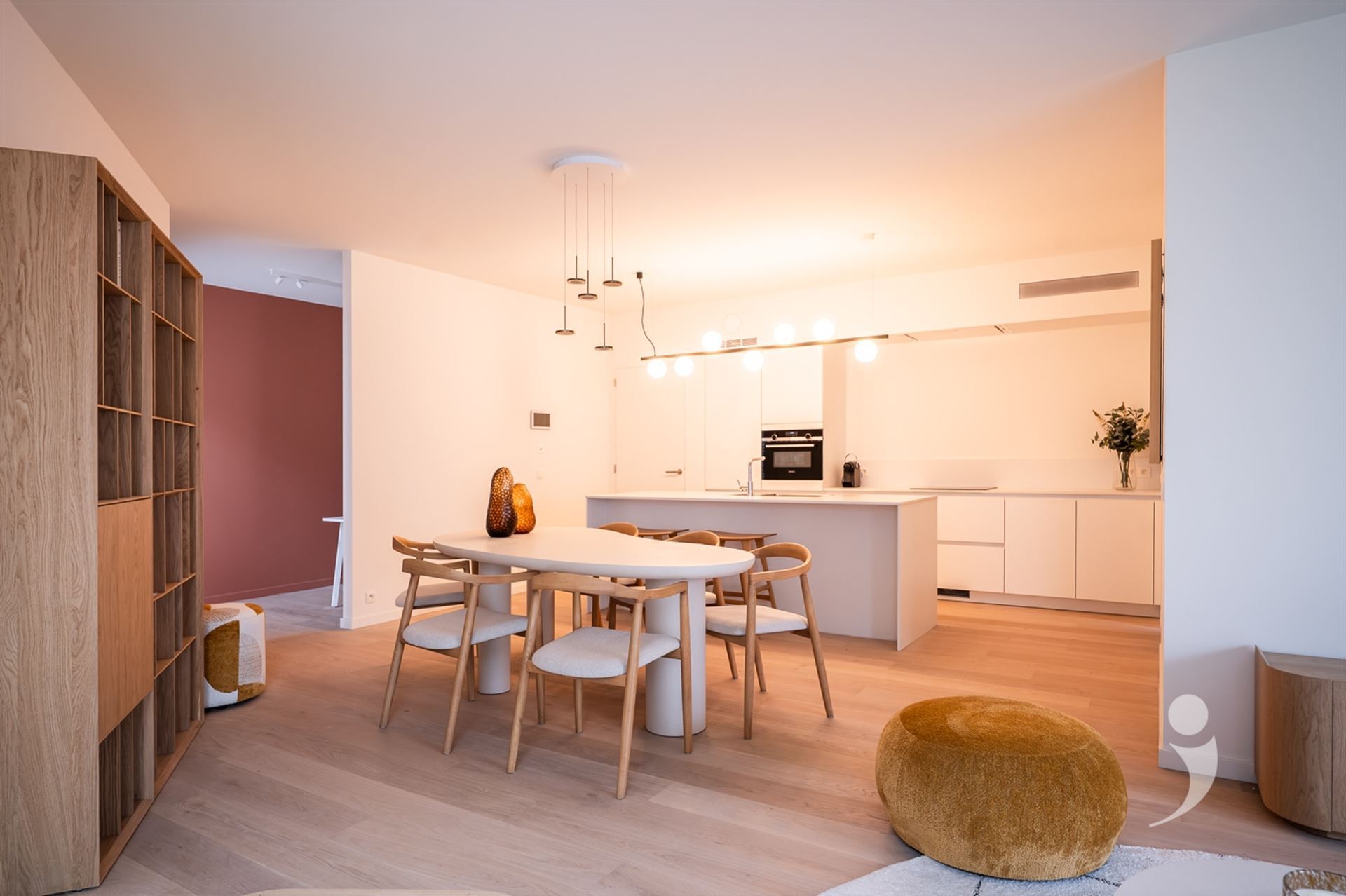 Nieuwbouw appartement te koop in LEUVEN