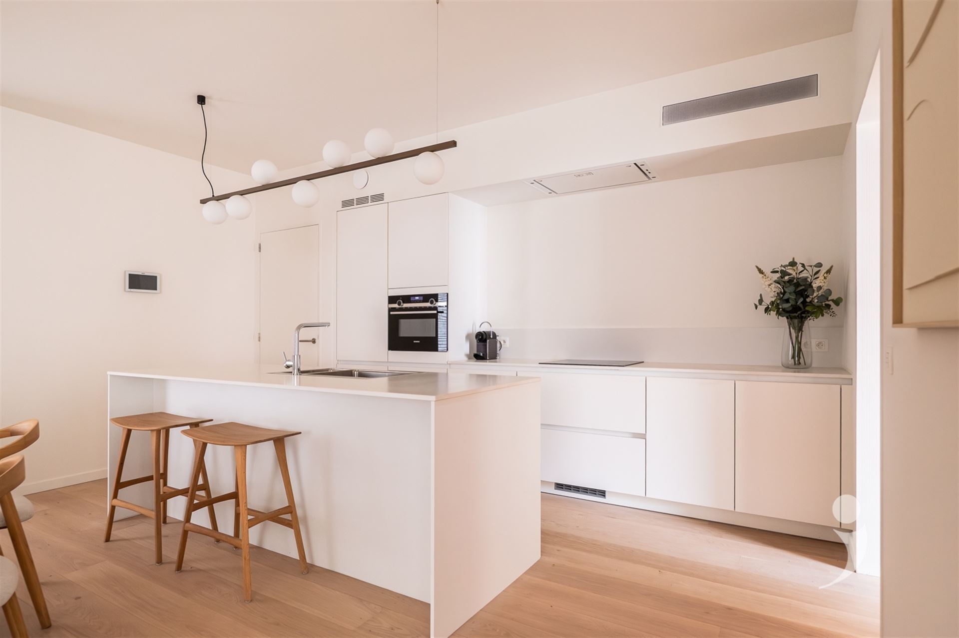 Nieuwbouw appartement te koop in LEUVEN