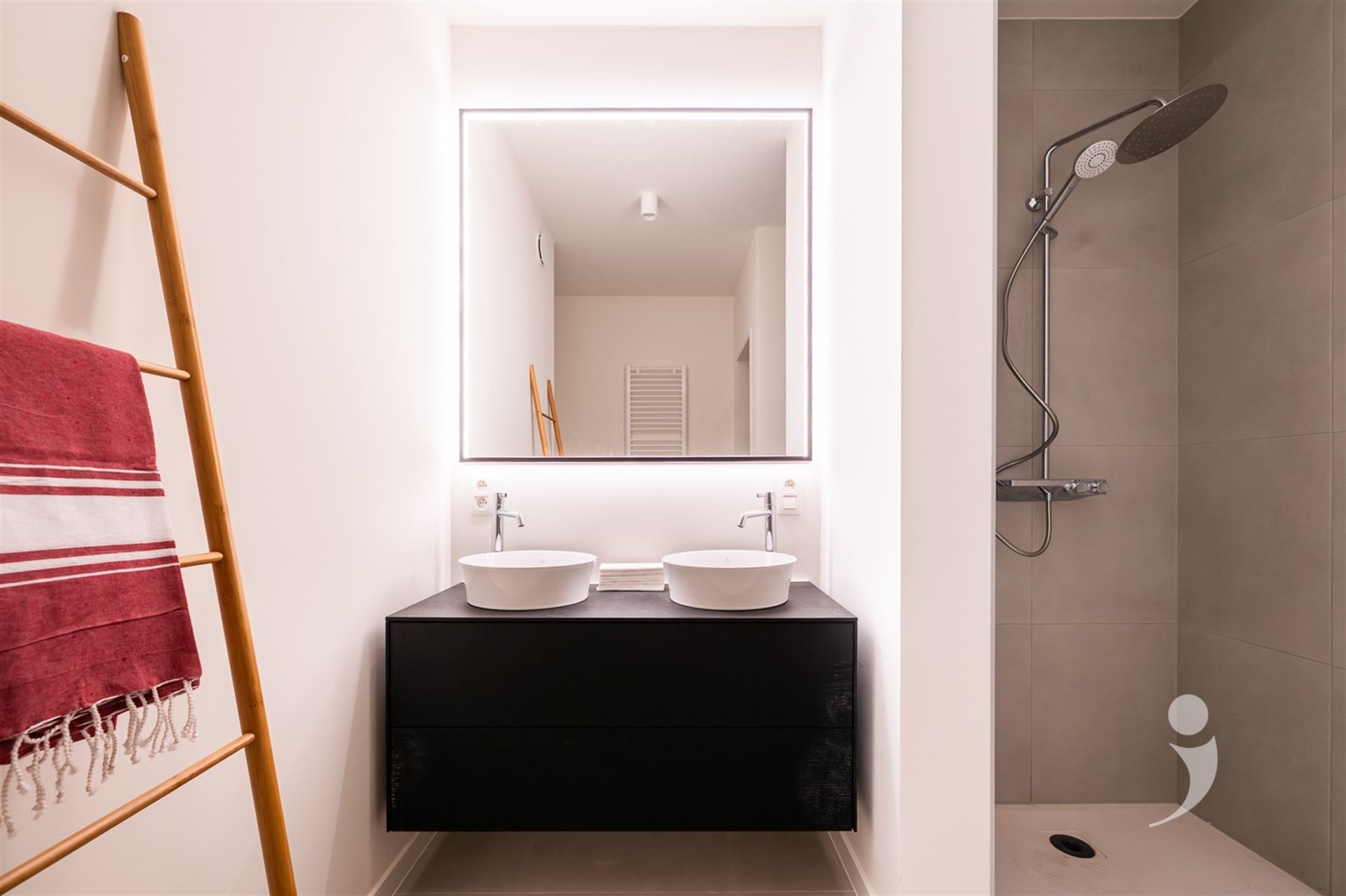 Nieuwbouw appartement te koop in LEUVEN