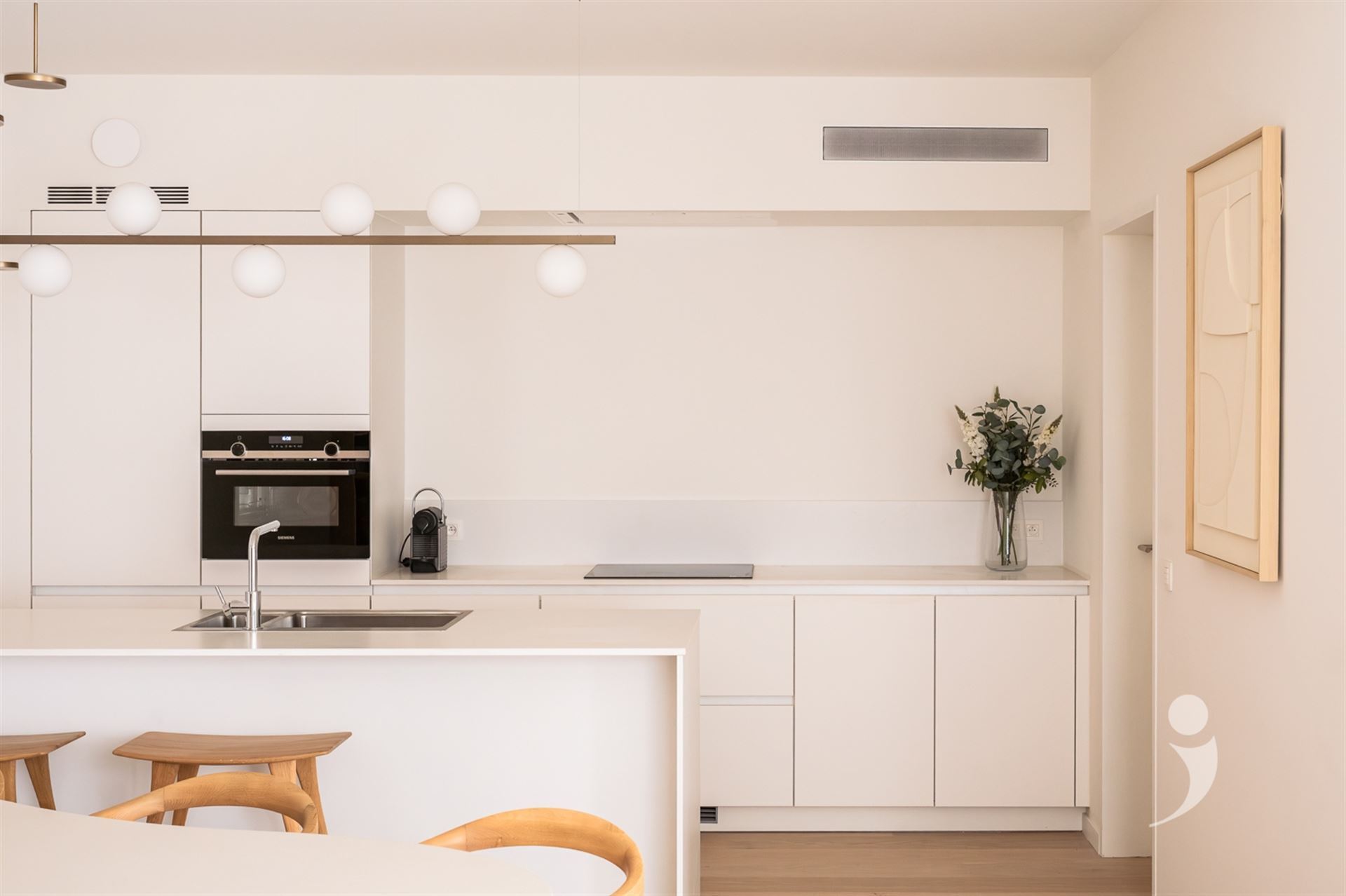 Nieuwbouw appartement te koop in LEUVEN