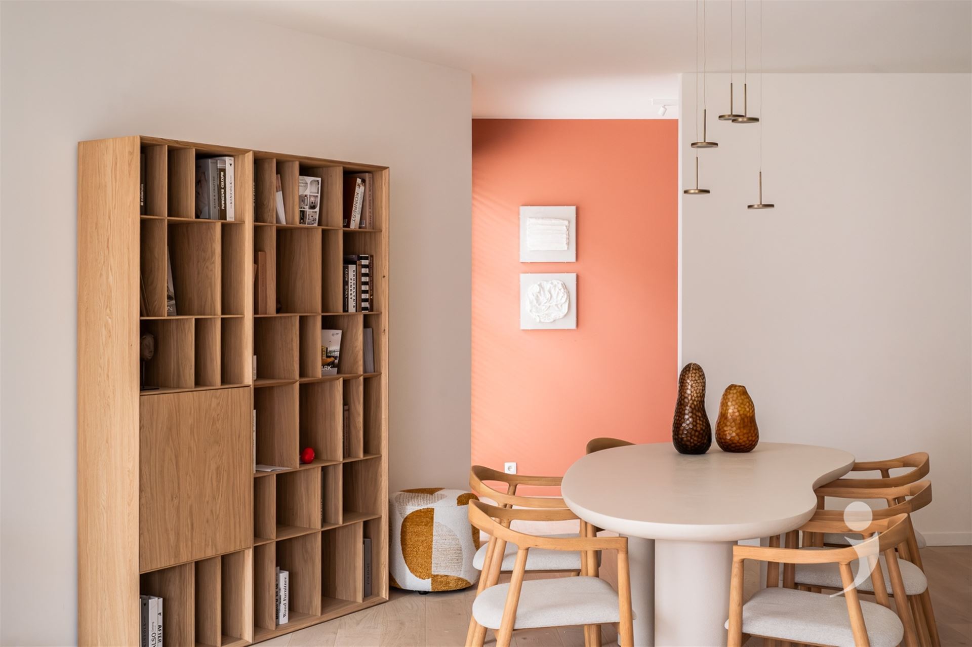 Nieuwbouw appartement te koop in LEUVEN