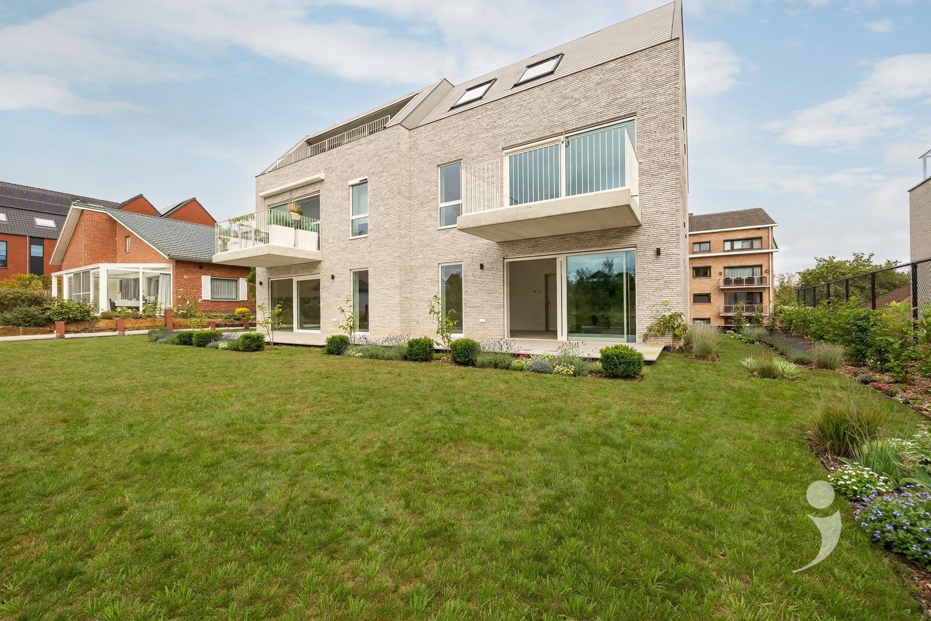 Nieuwbouw te koop in PELLENBERG