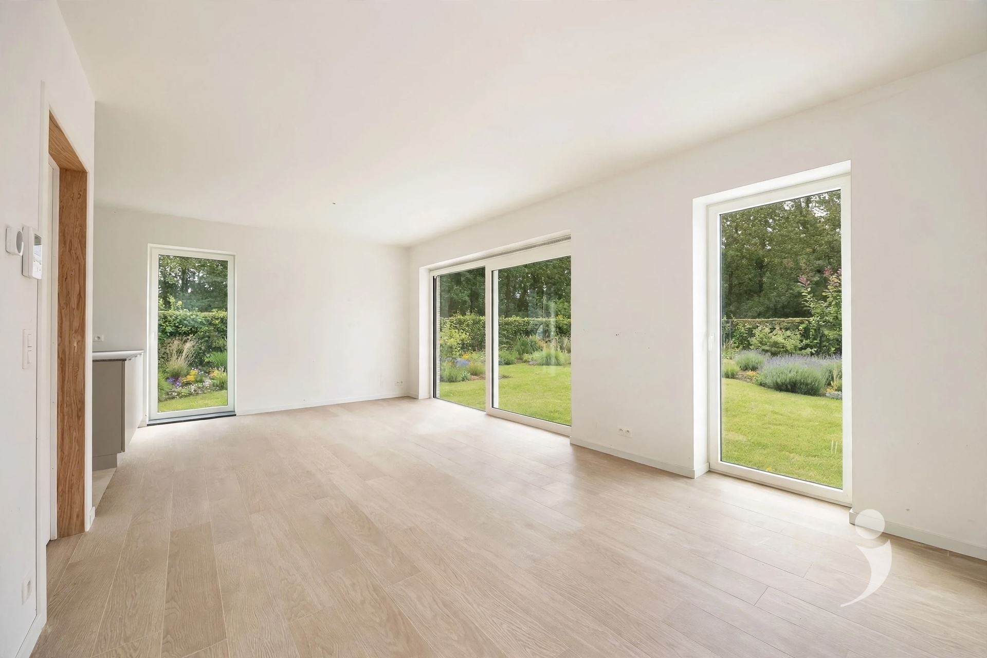 Nieuwbouw te koop in PELLENBERG