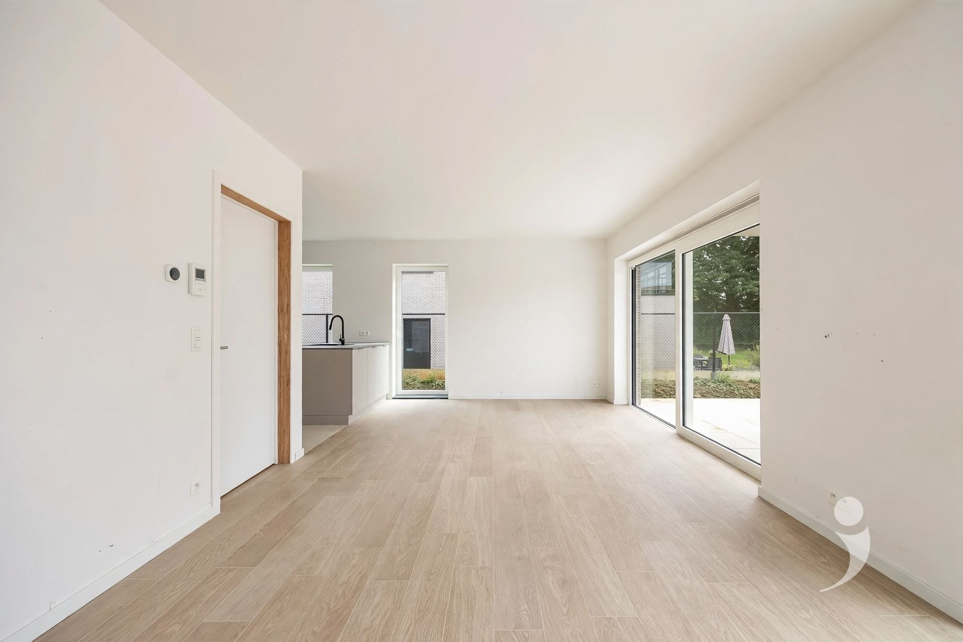 Nieuwbouw te koop in PELLENBERG