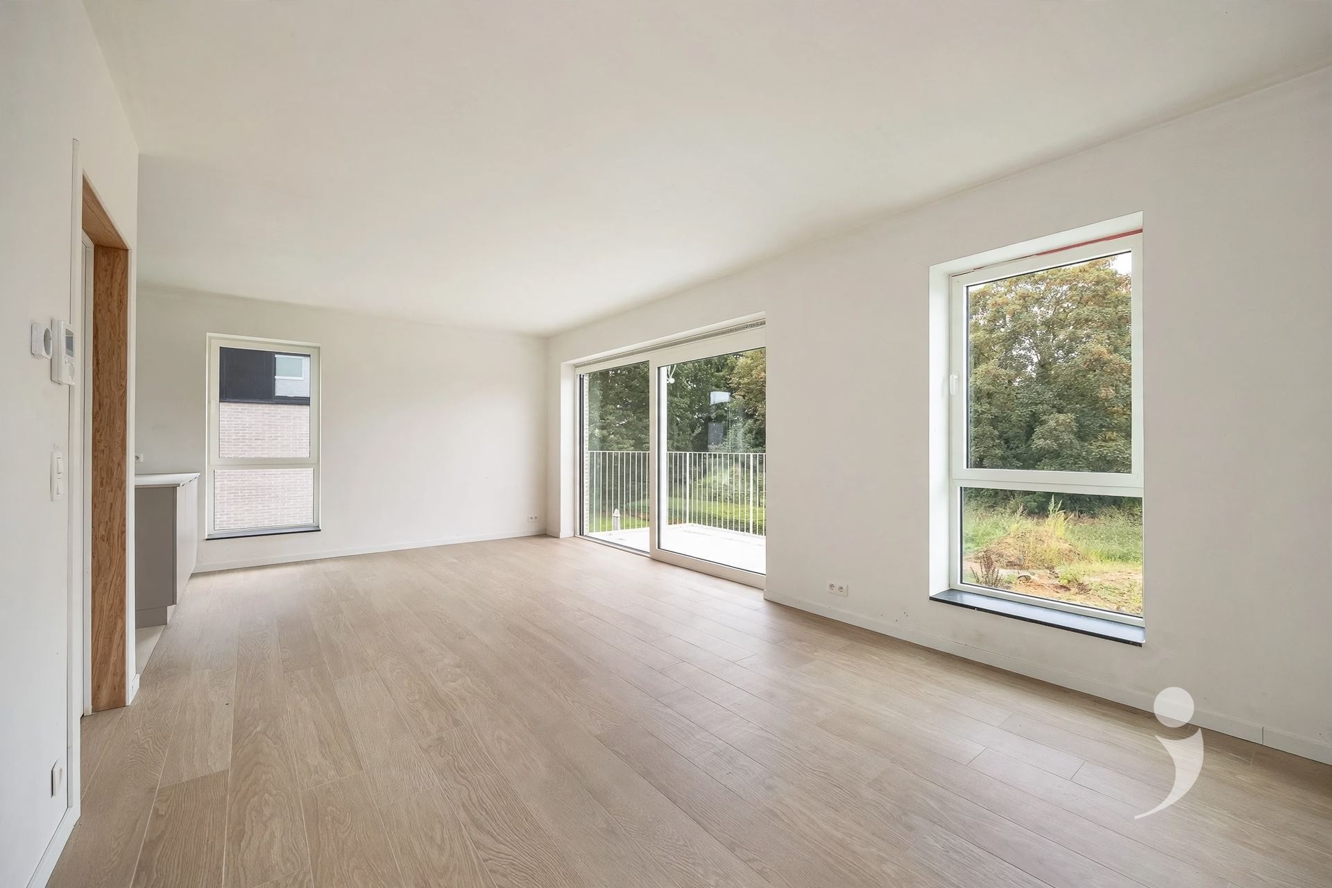 Nieuwbouw te koop in PELLENBERG