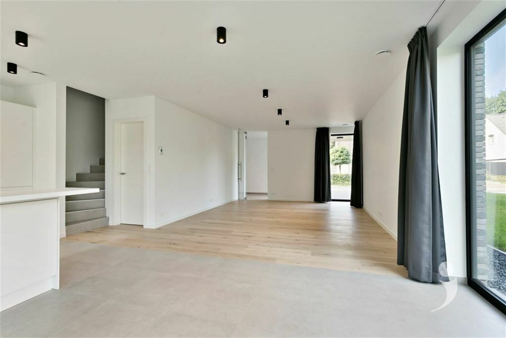 Nieuwbouw woning te huur in TREMELO