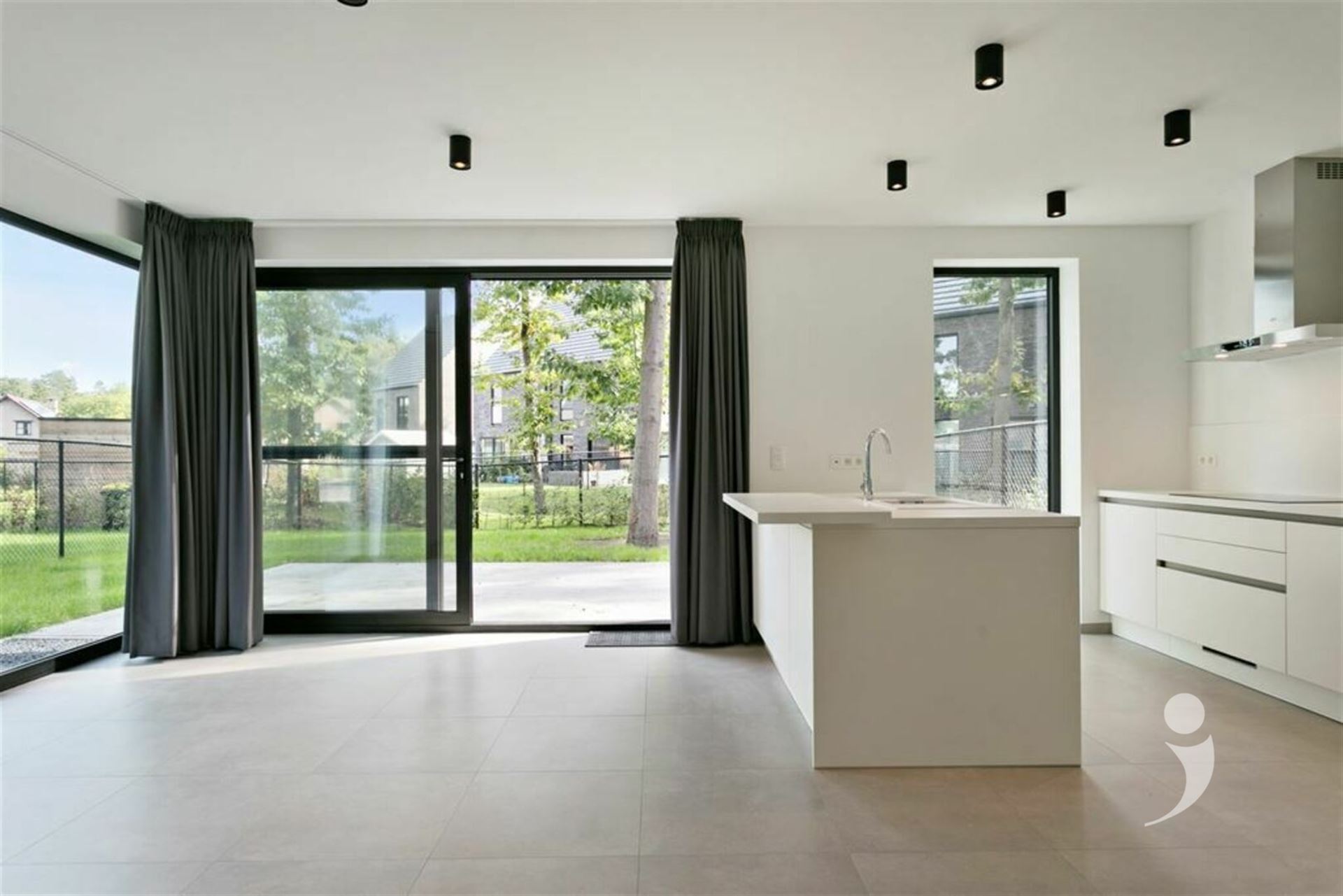 Nieuwbouw woning te huur in TREMELO