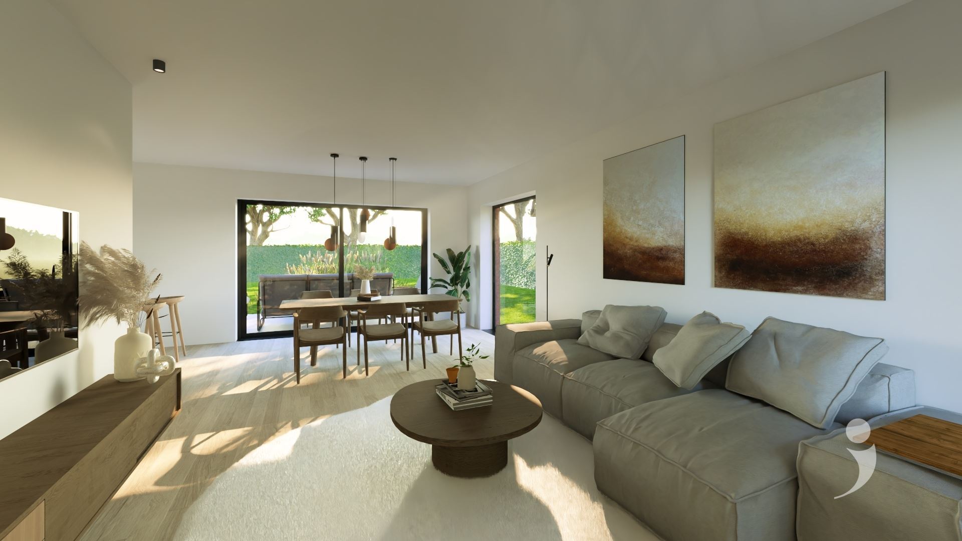 Nieuwbouw woning te koop in LANGDORP