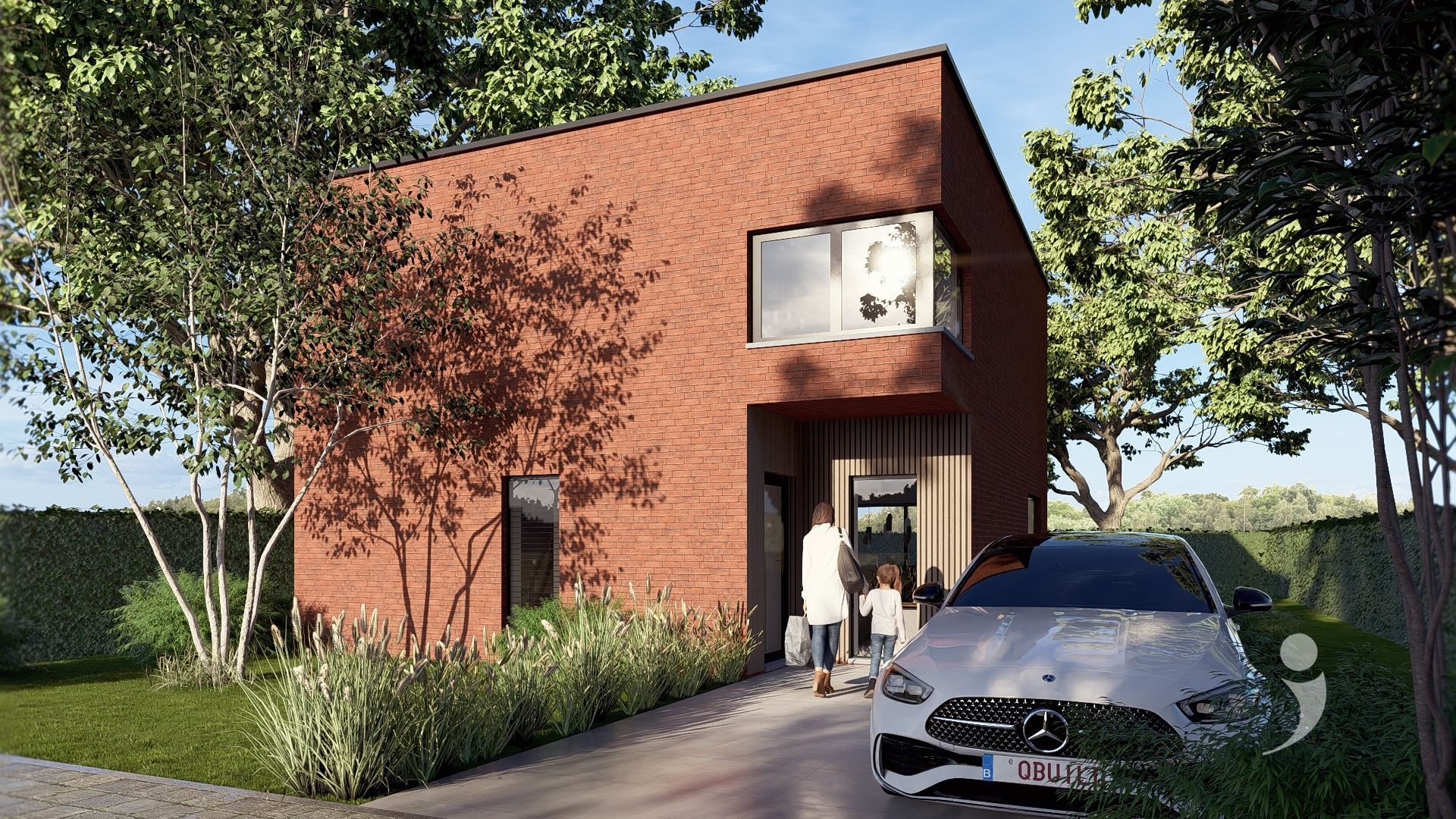 Nieuwbouw woning te koop in LANGDORP