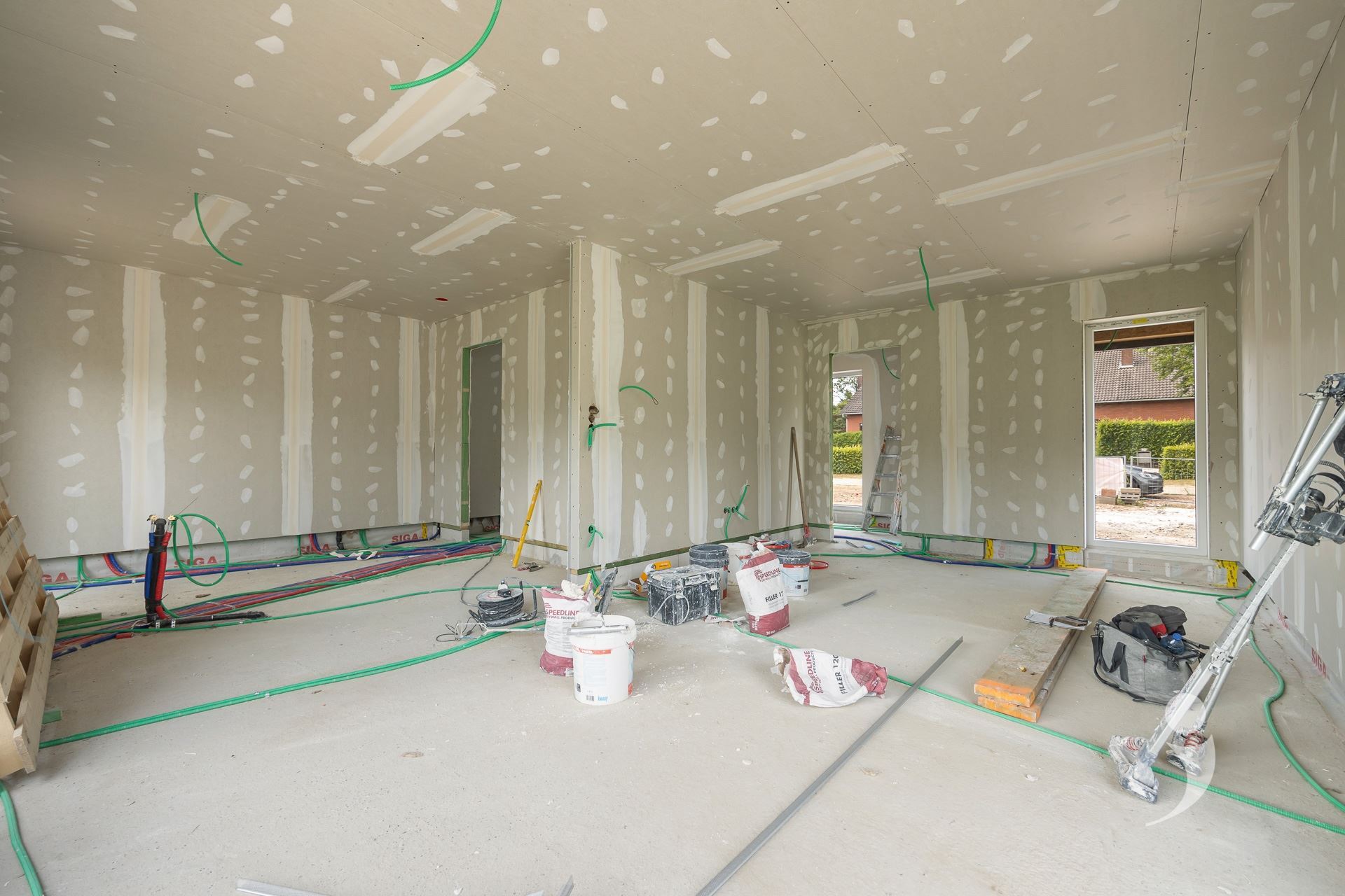 Nieuwbouw woning te koop in LANGDORP