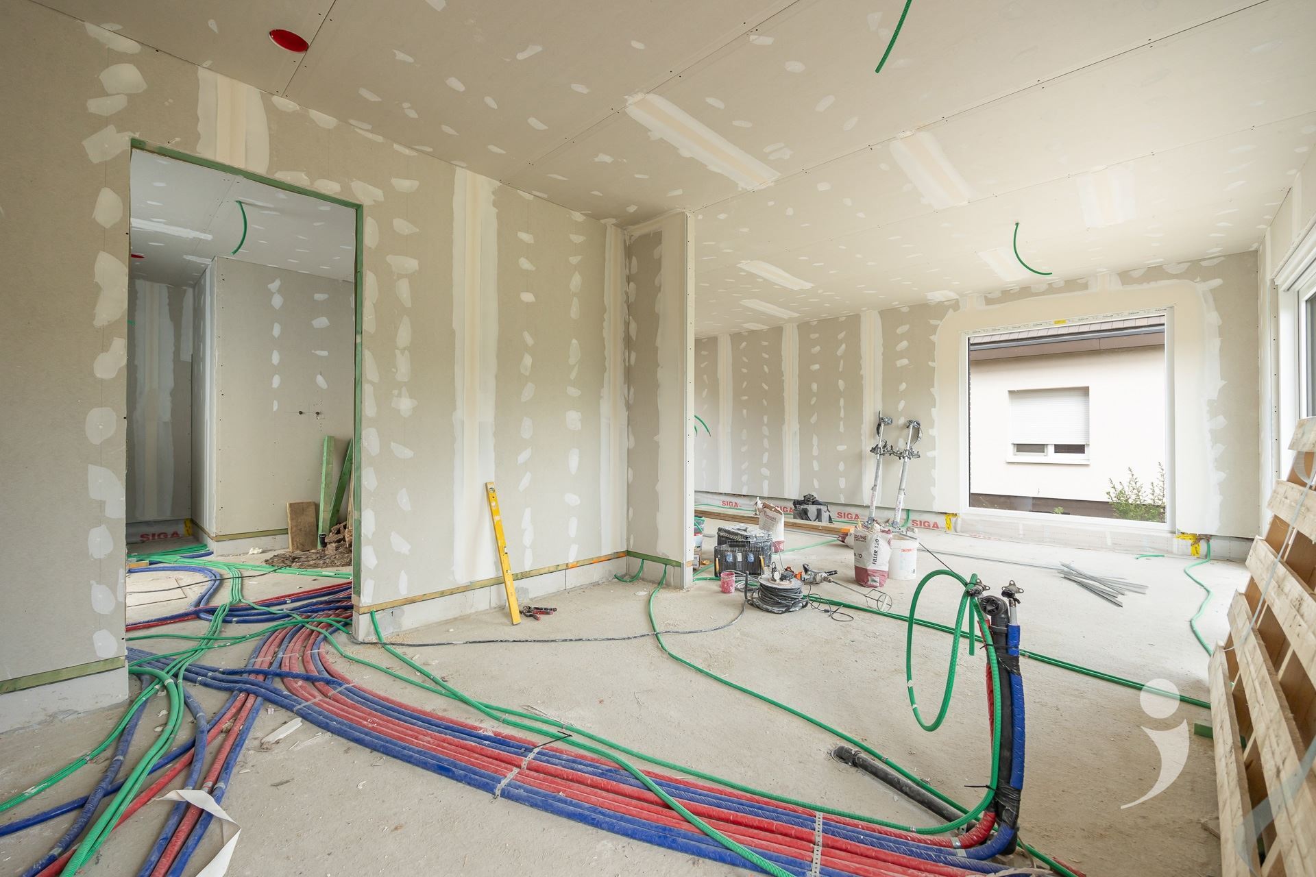 Nieuwbouw woning te koop in LANGDORP