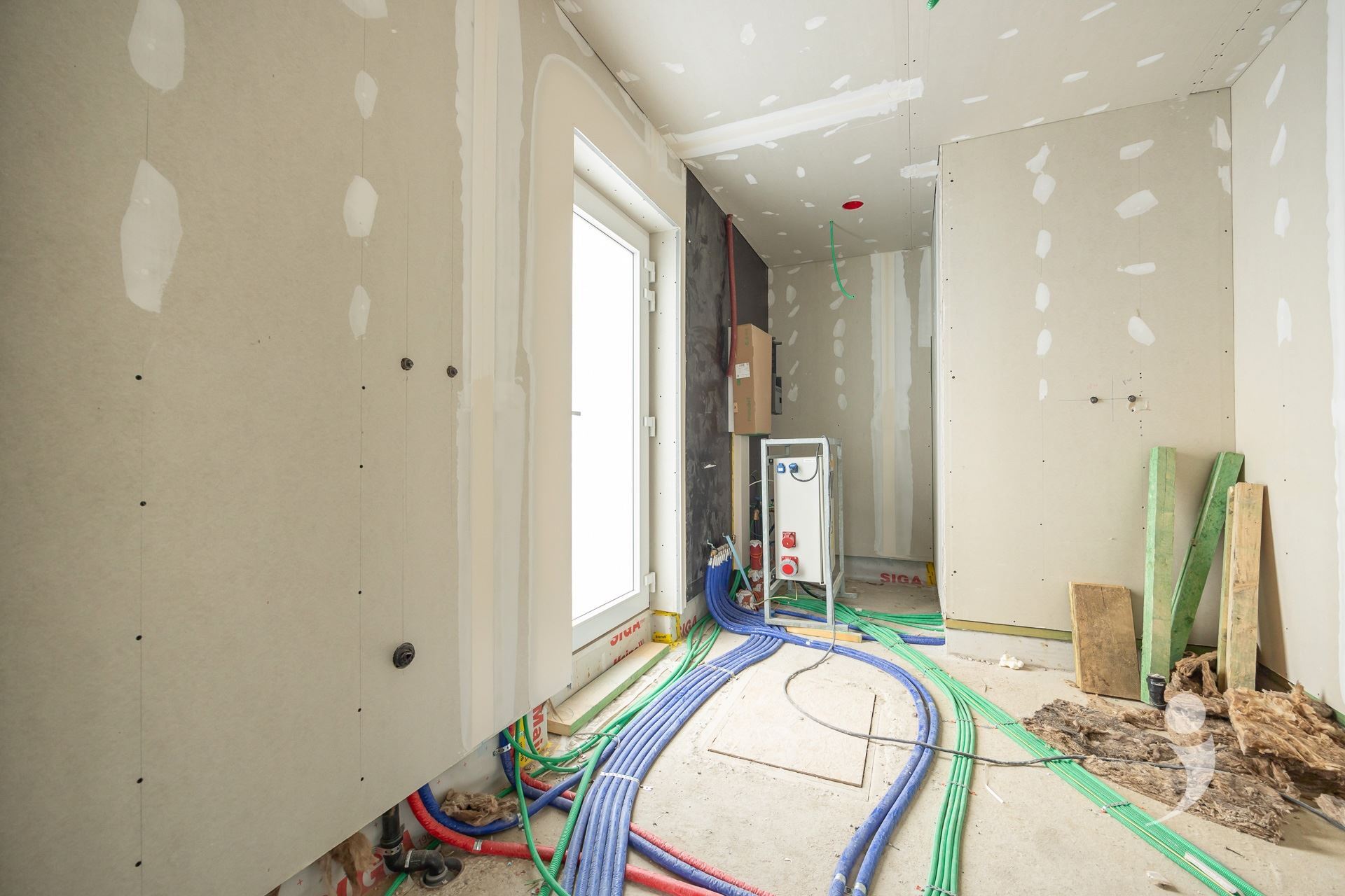 Nieuwbouw woning te koop in LANGDORP