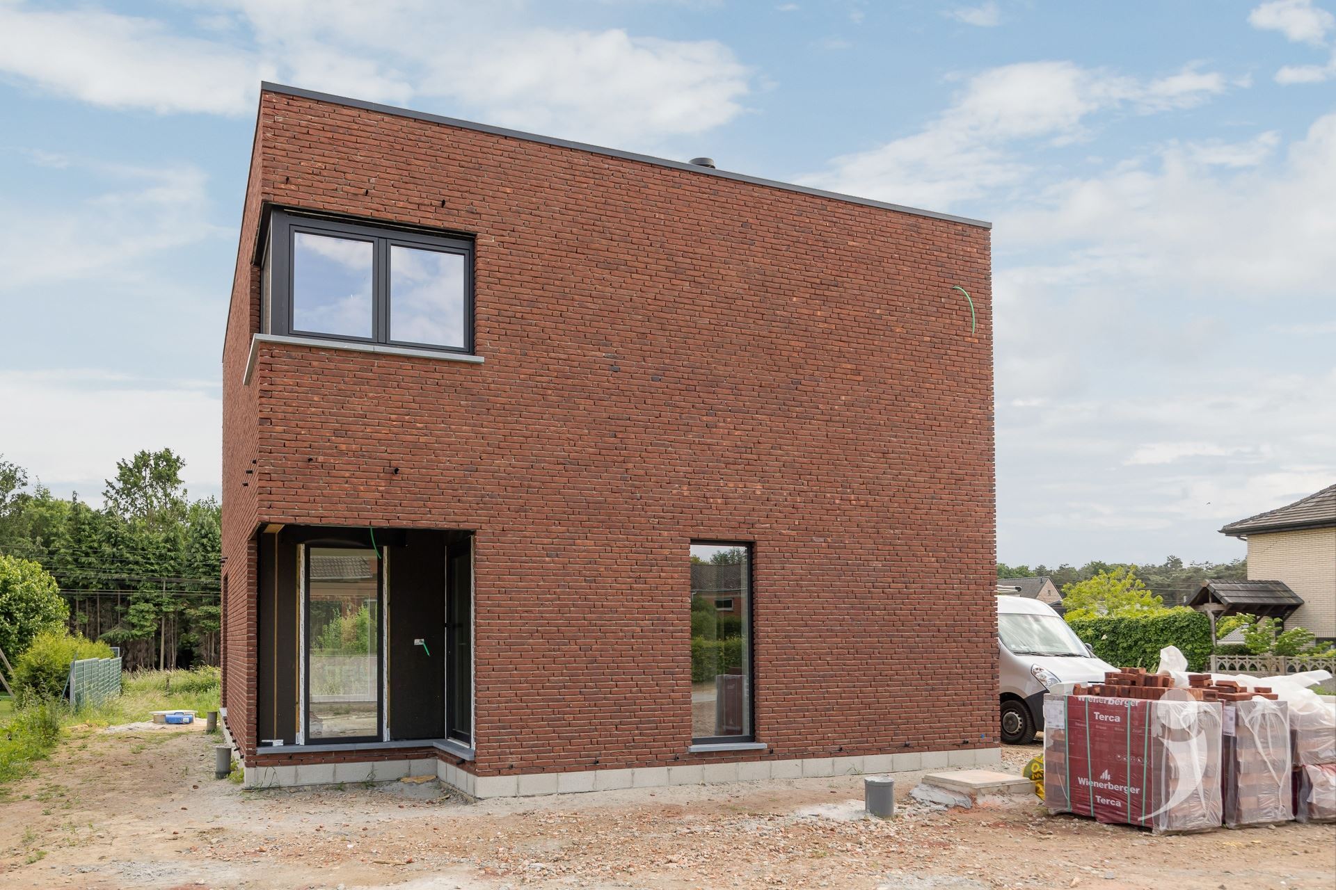 Nieuwbouw woning te koop in LANGDORP