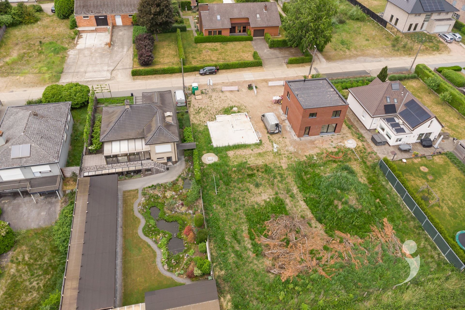 Nieuwbouw woning te koop in LANGDORP