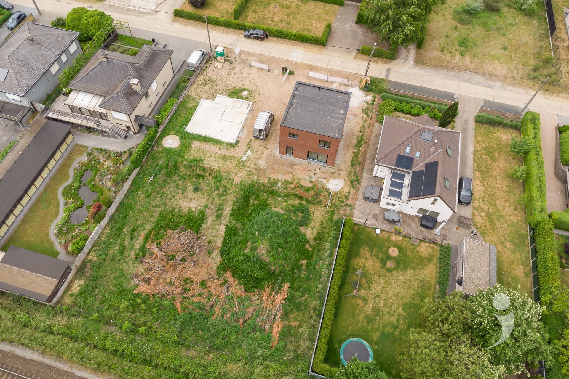Nieuwbouw woning te koop in LANGDORP