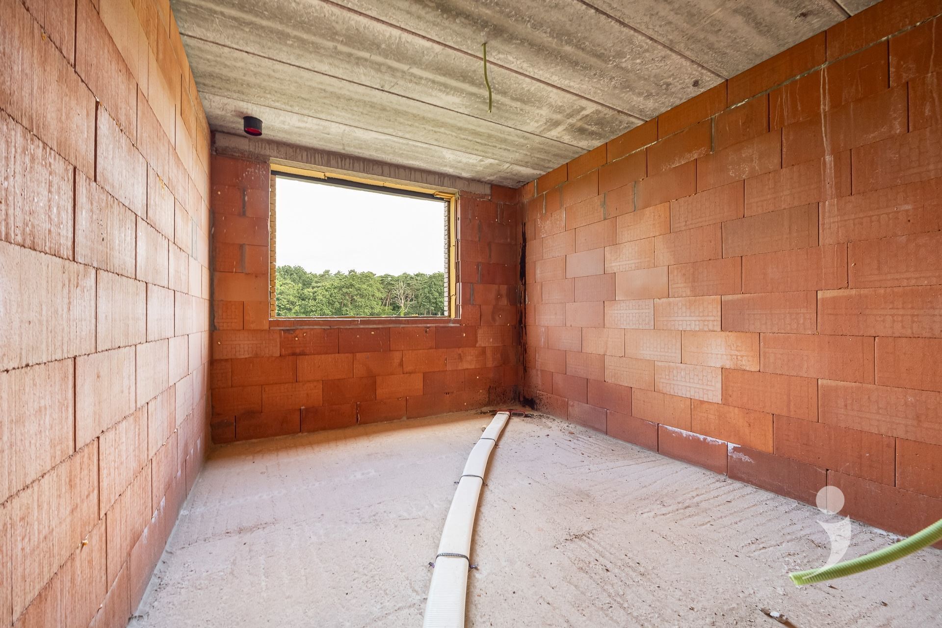Nieuwbouw woning te koop in BEGIJNENDIJK