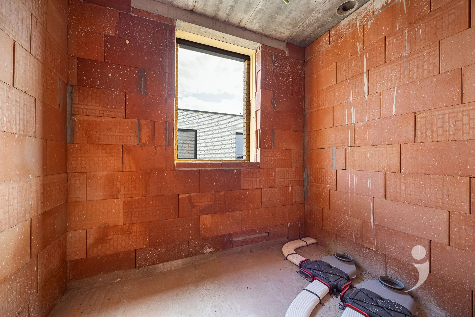 Nieuwbouw woning te koop in BEGIJNENDIJK