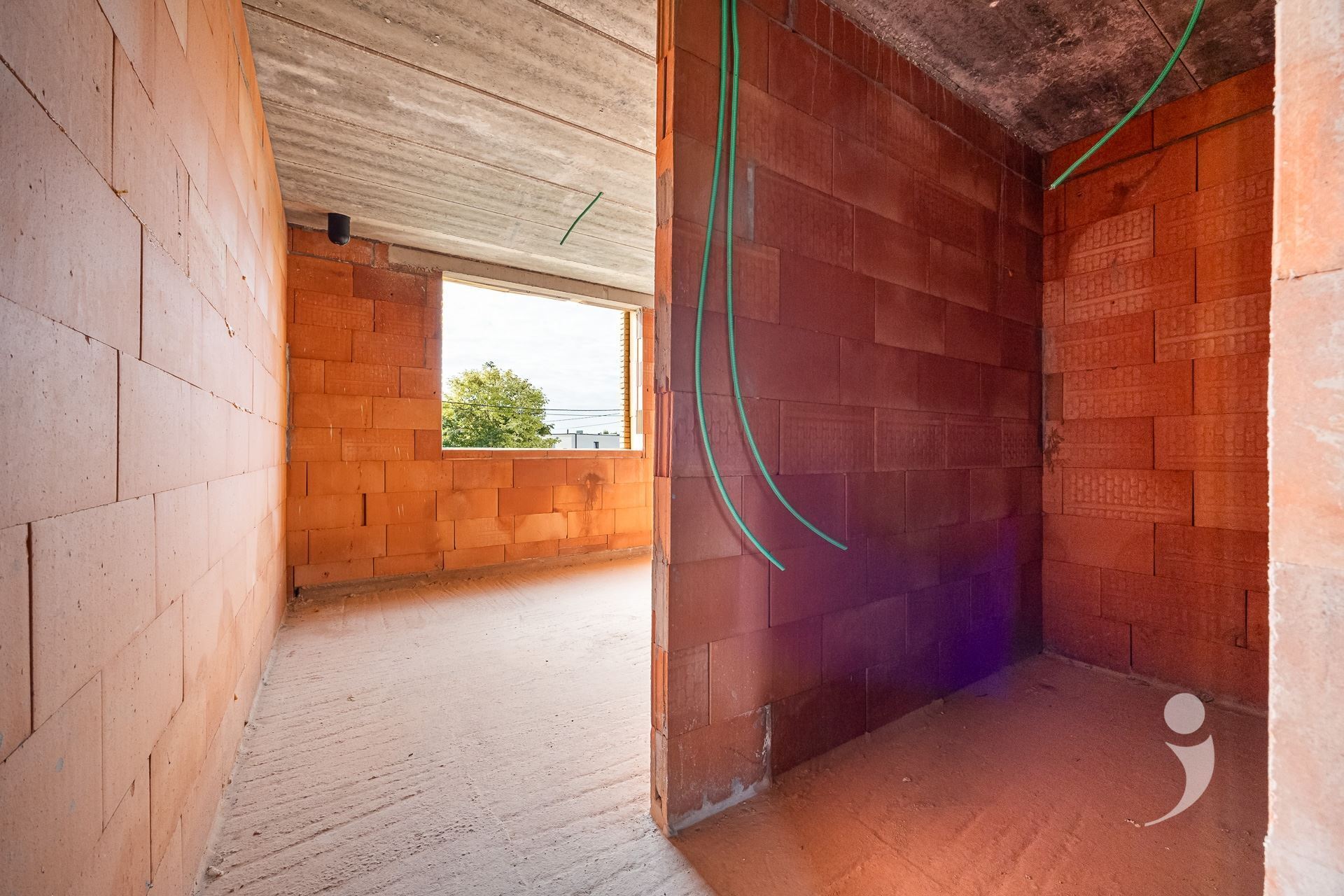 Nieuwbouw woning te koop in BEGIJNENDIJK