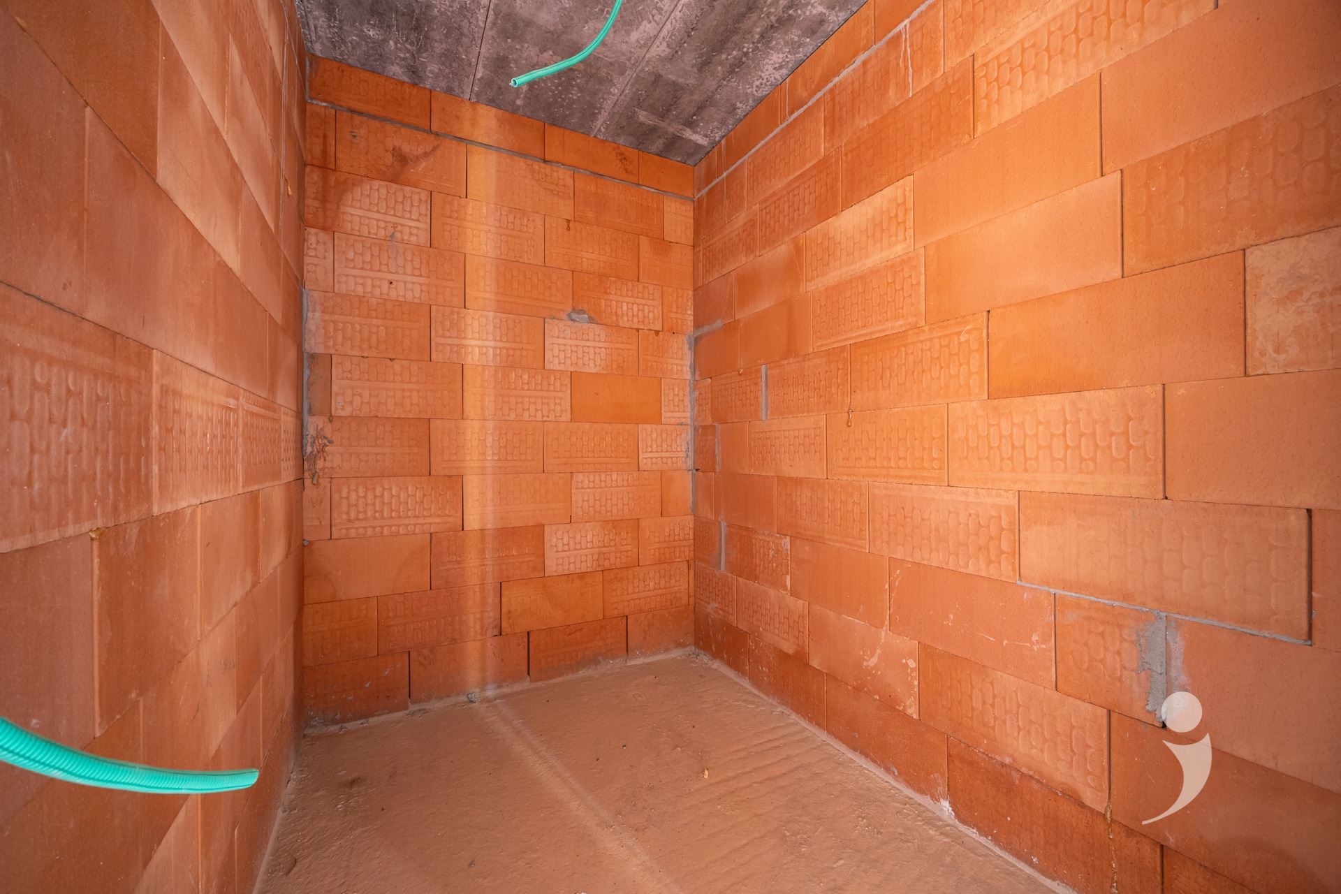 Nieuwbouw woning te koop in BEGIJNENDIJK