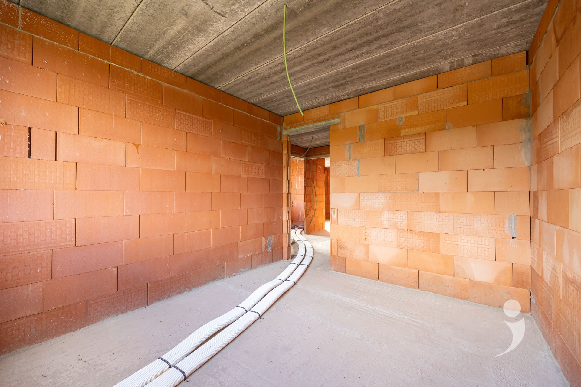 Nieuwbouw woning te koop in BEGIJNENDIJK