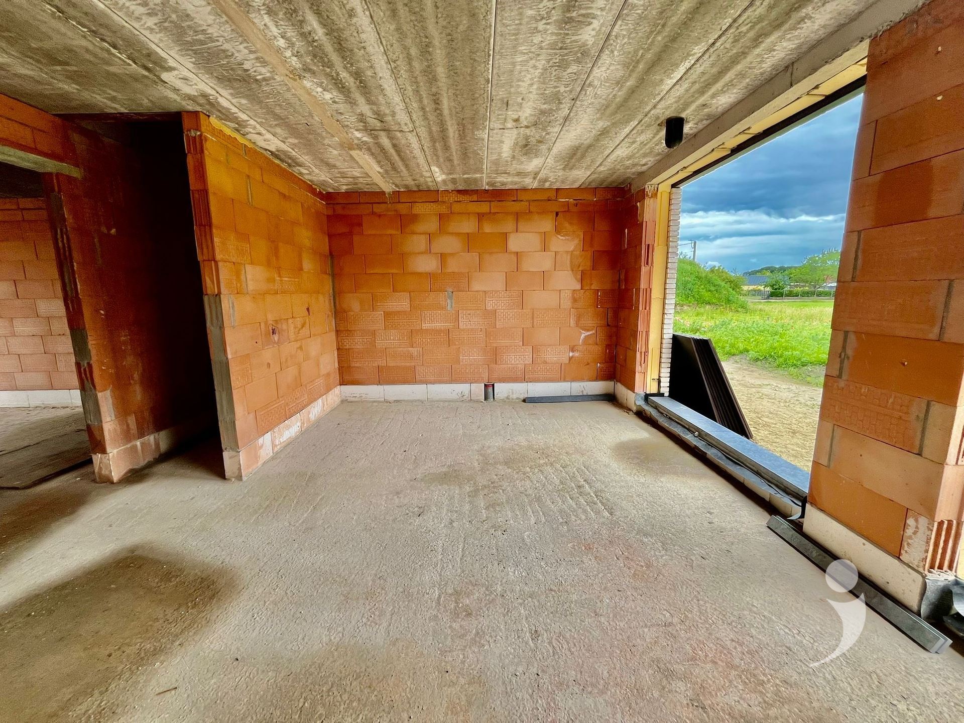Nieuwbouw woning te koop in BEGIJNENDIJK