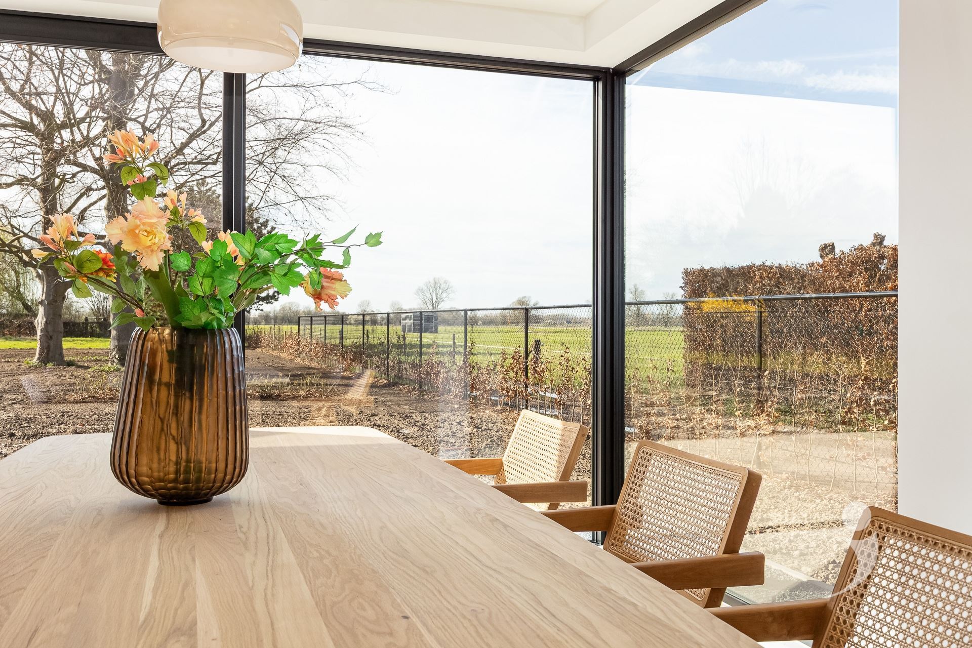 Nieuwbouw woning te koop in HERENT