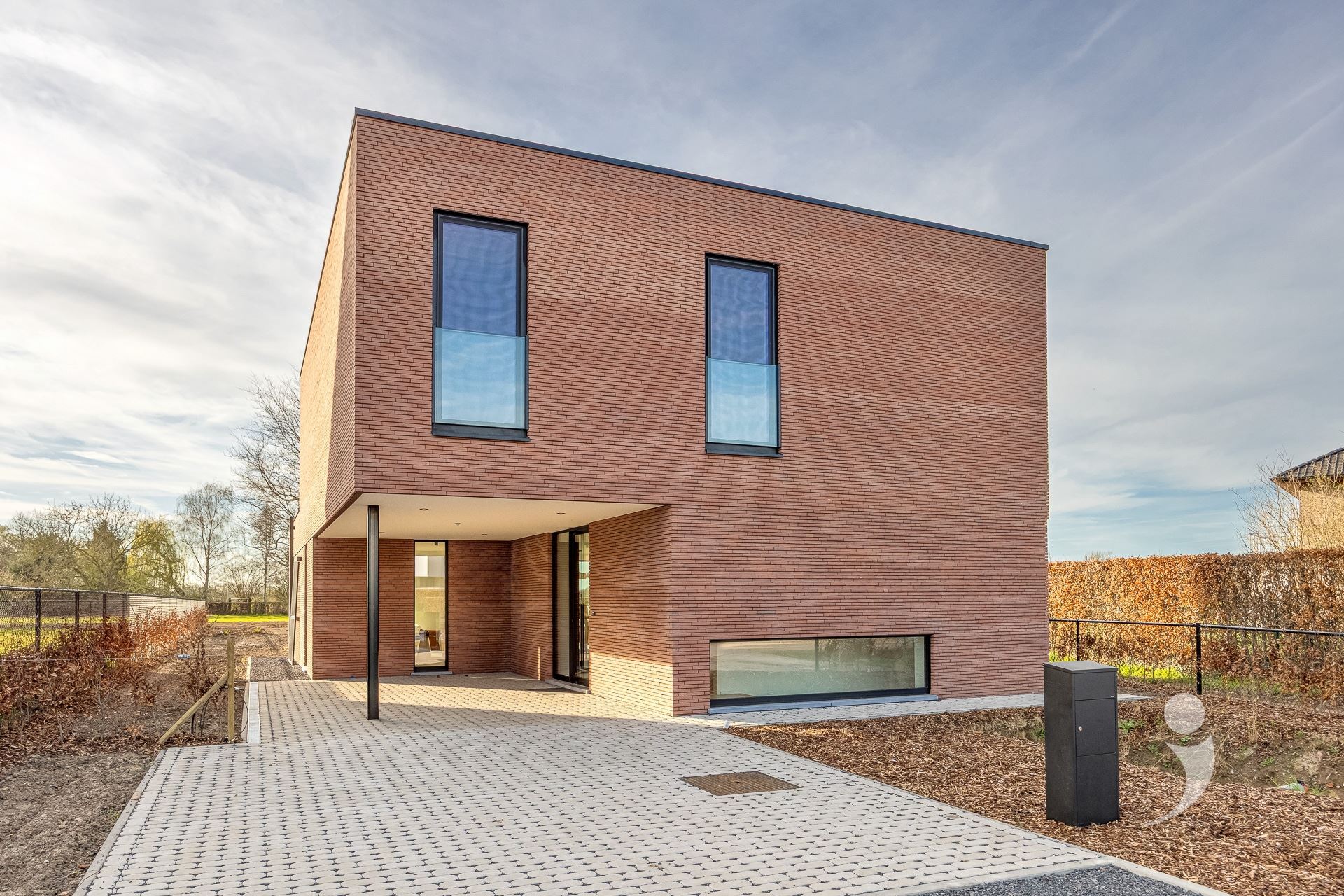 Nieuwbouw woning te koop in HERENT