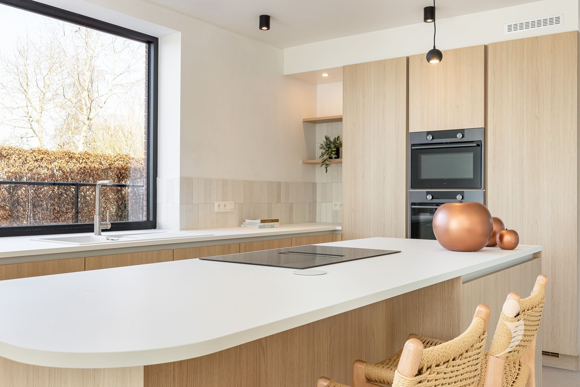 Nieuwbouw woning te koop in HERENT