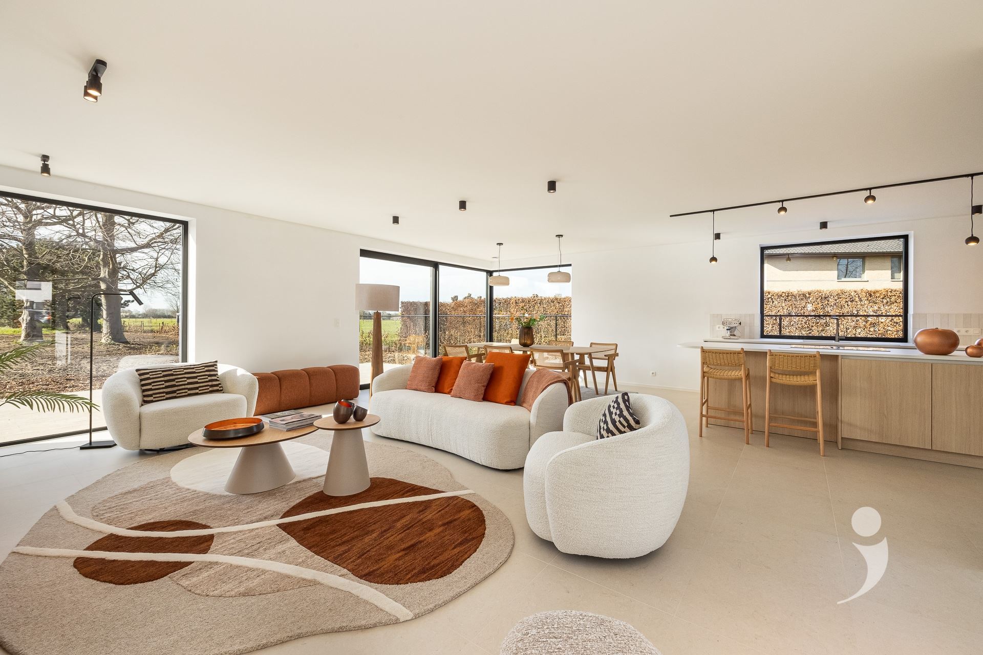 Nieuwbouw woning te koop in HERENT