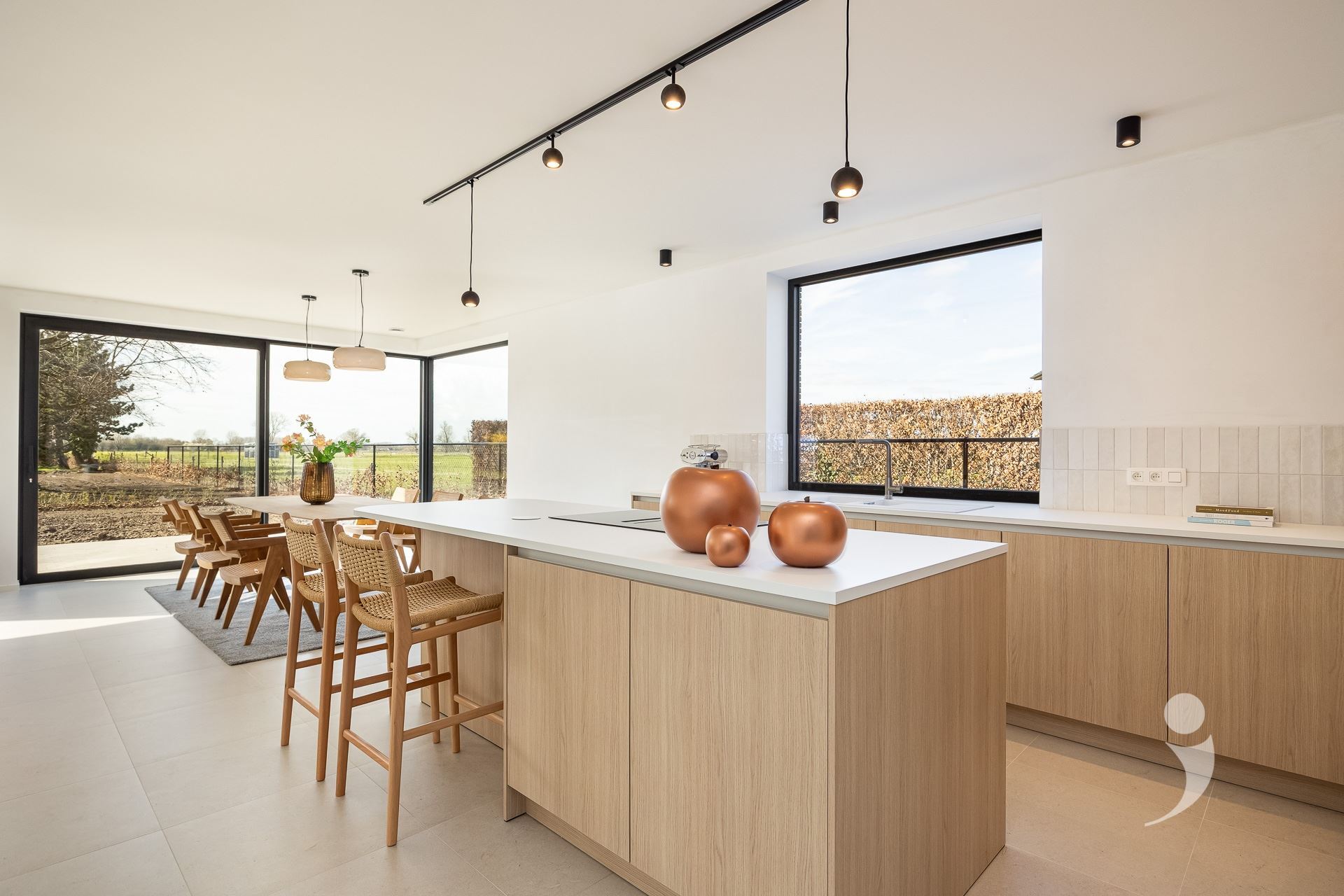 Nieuwbouw woning te koop in HERENT