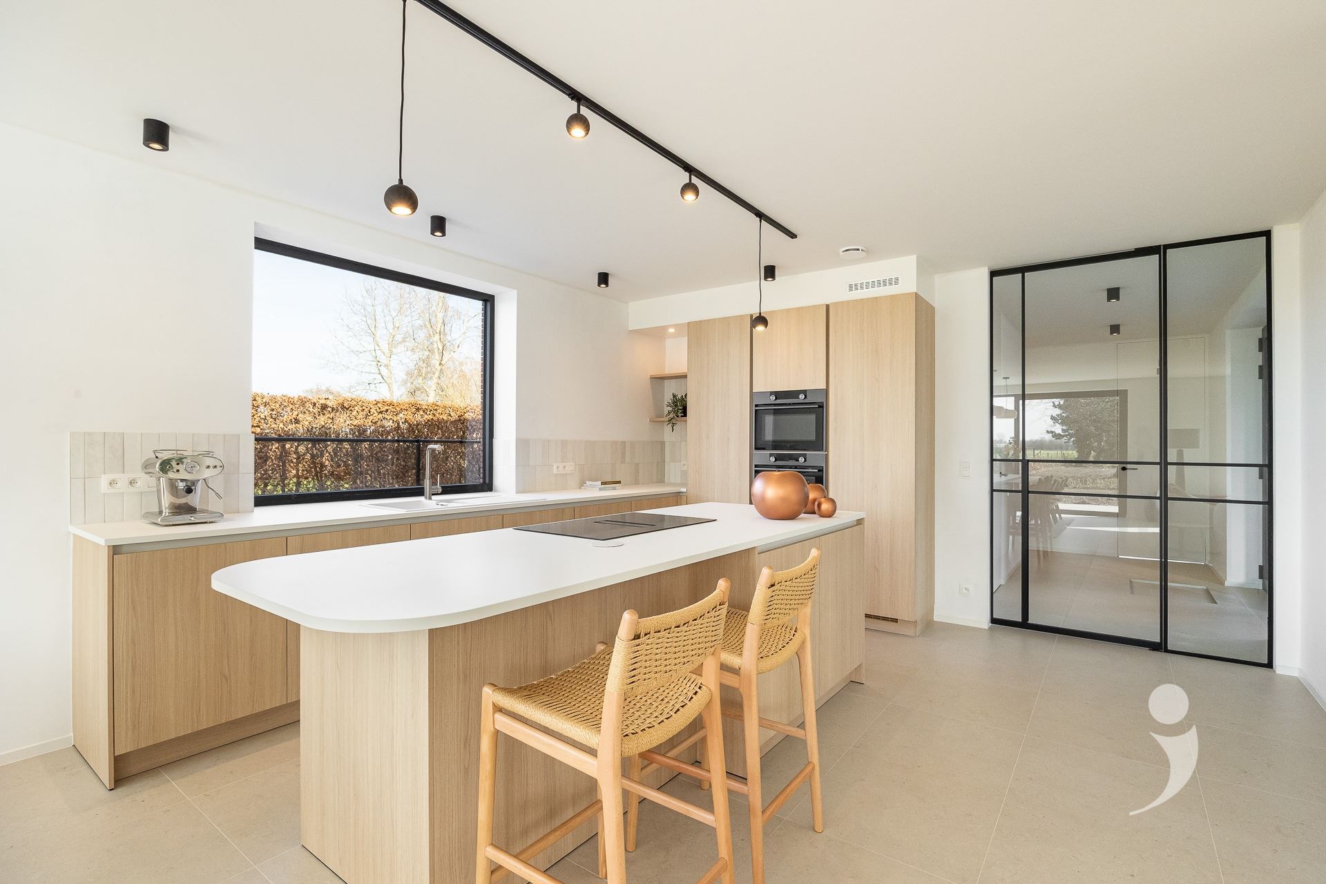 Nieuwbouw woning te koop in HERENT