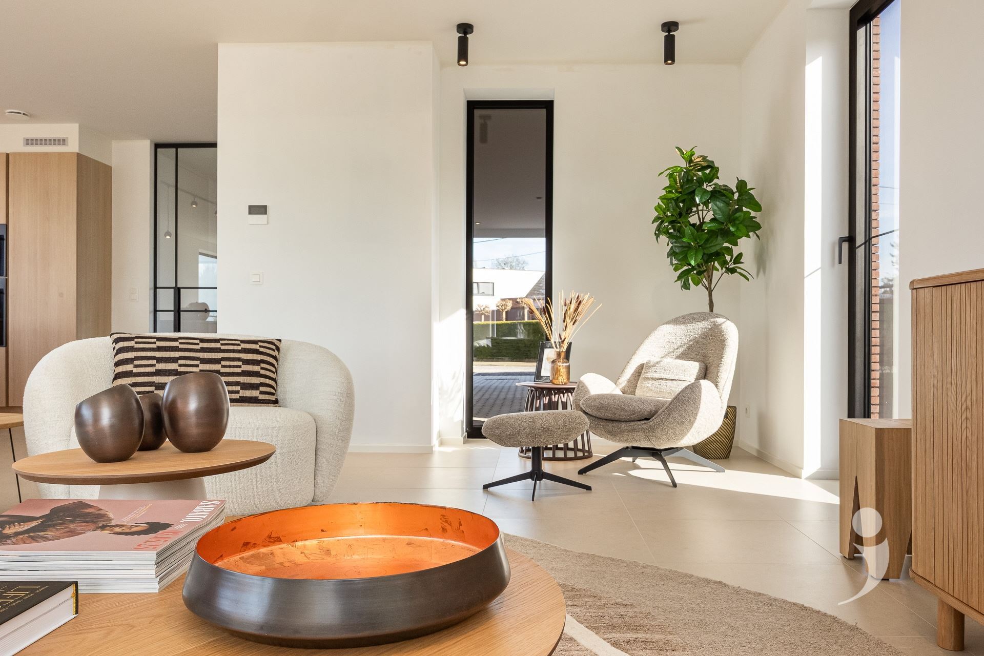 Nieuwbouw woning te koop in HERENT