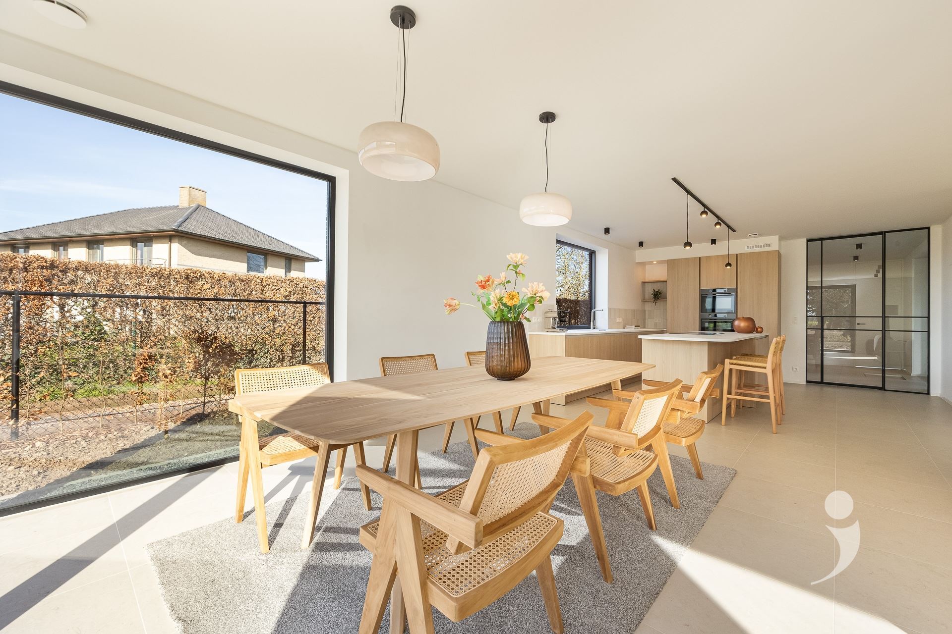 Nieuwbouw woning te koop in HERENT