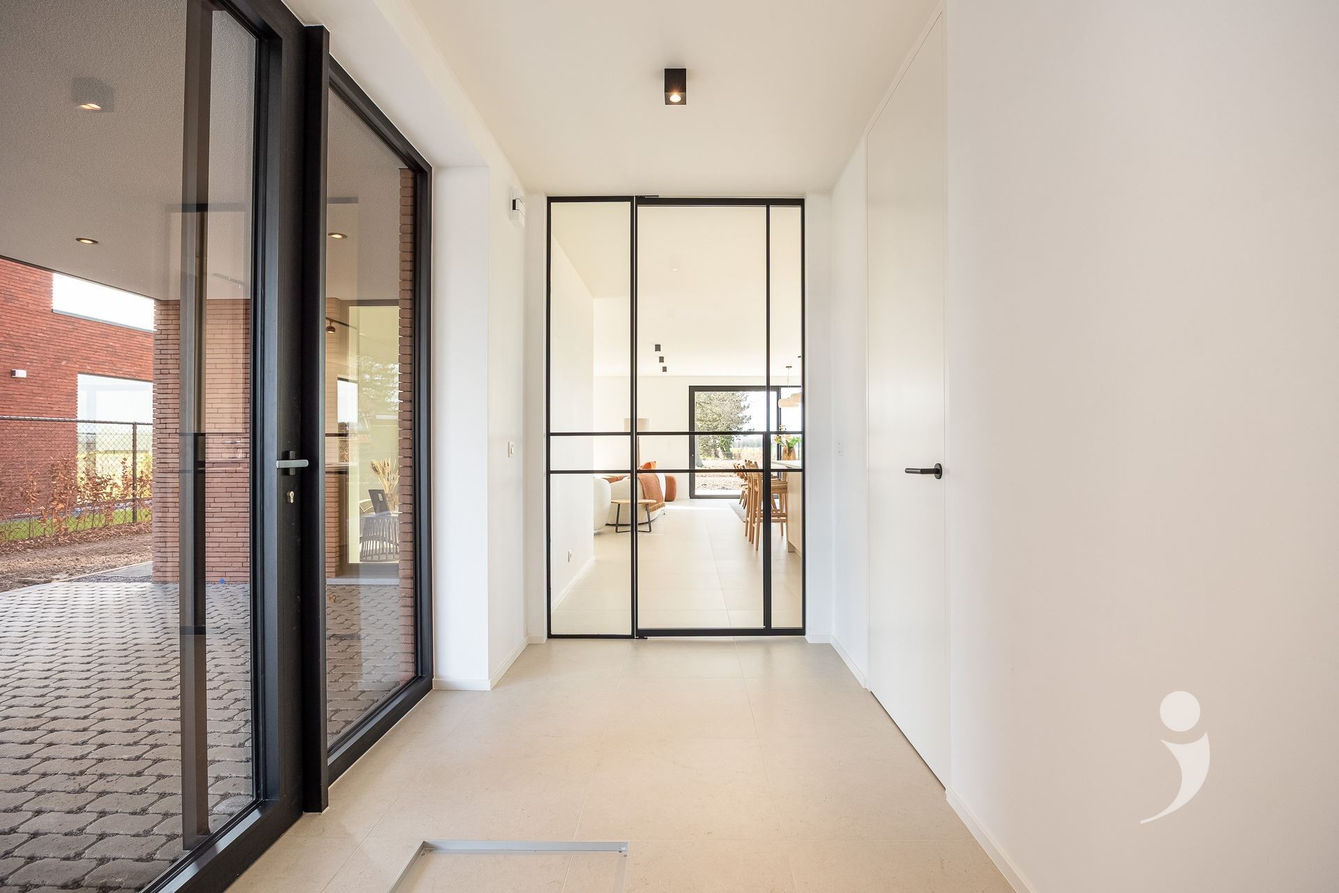 Nieuwbouw woning te koop in HERENT