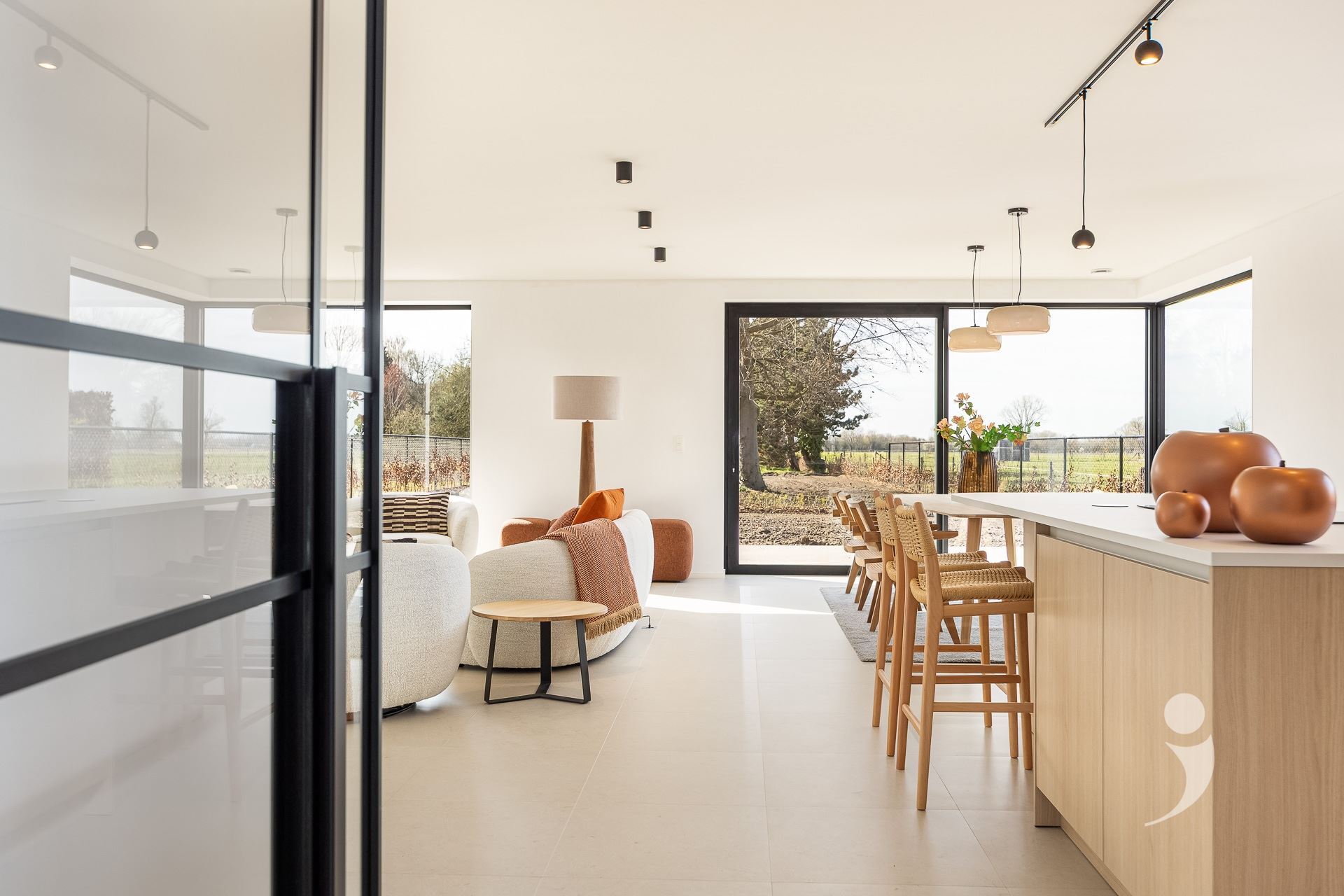 Nieuwbouw woning te koop in HERENT