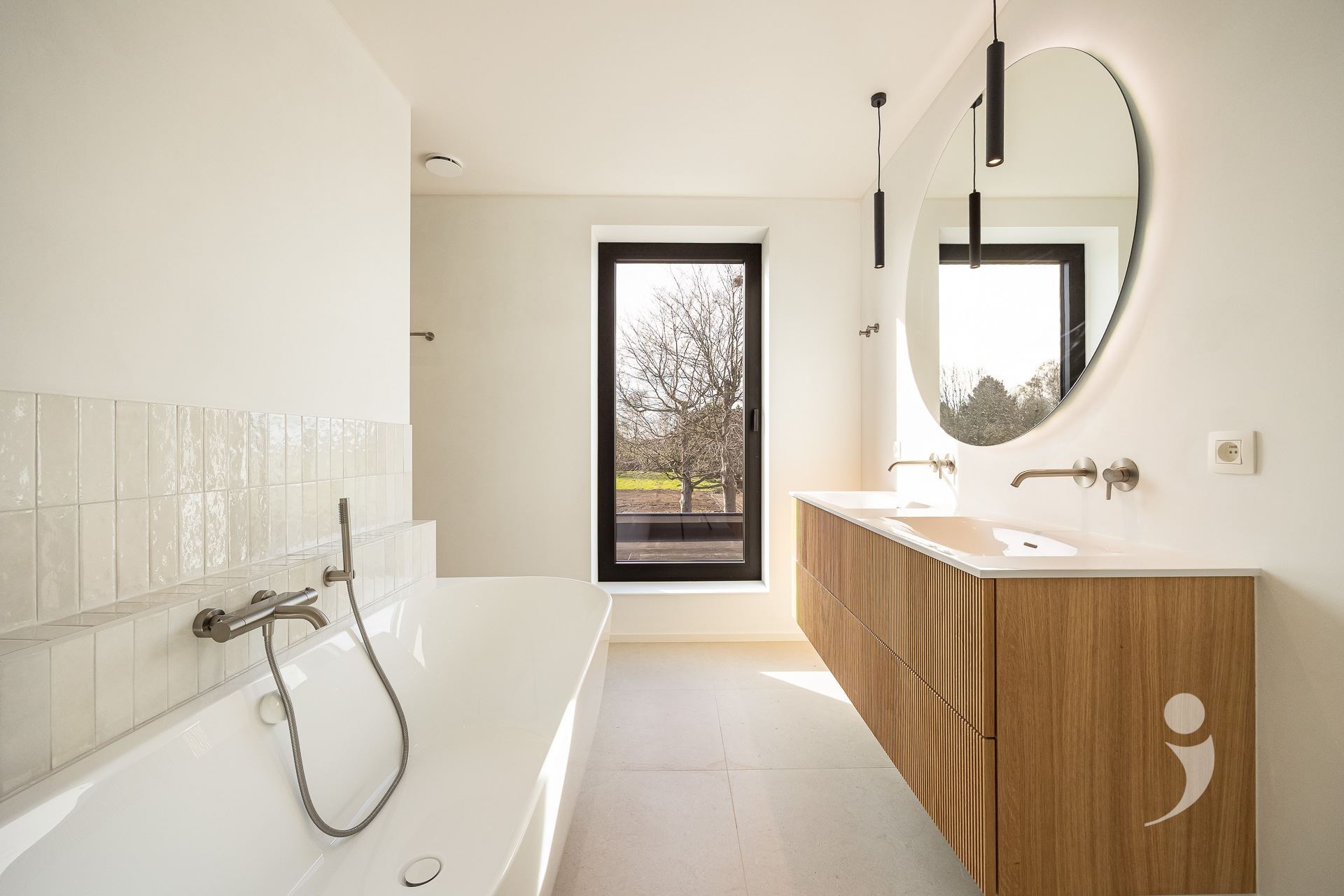 Nieuwbouw woning te koop in HERENT