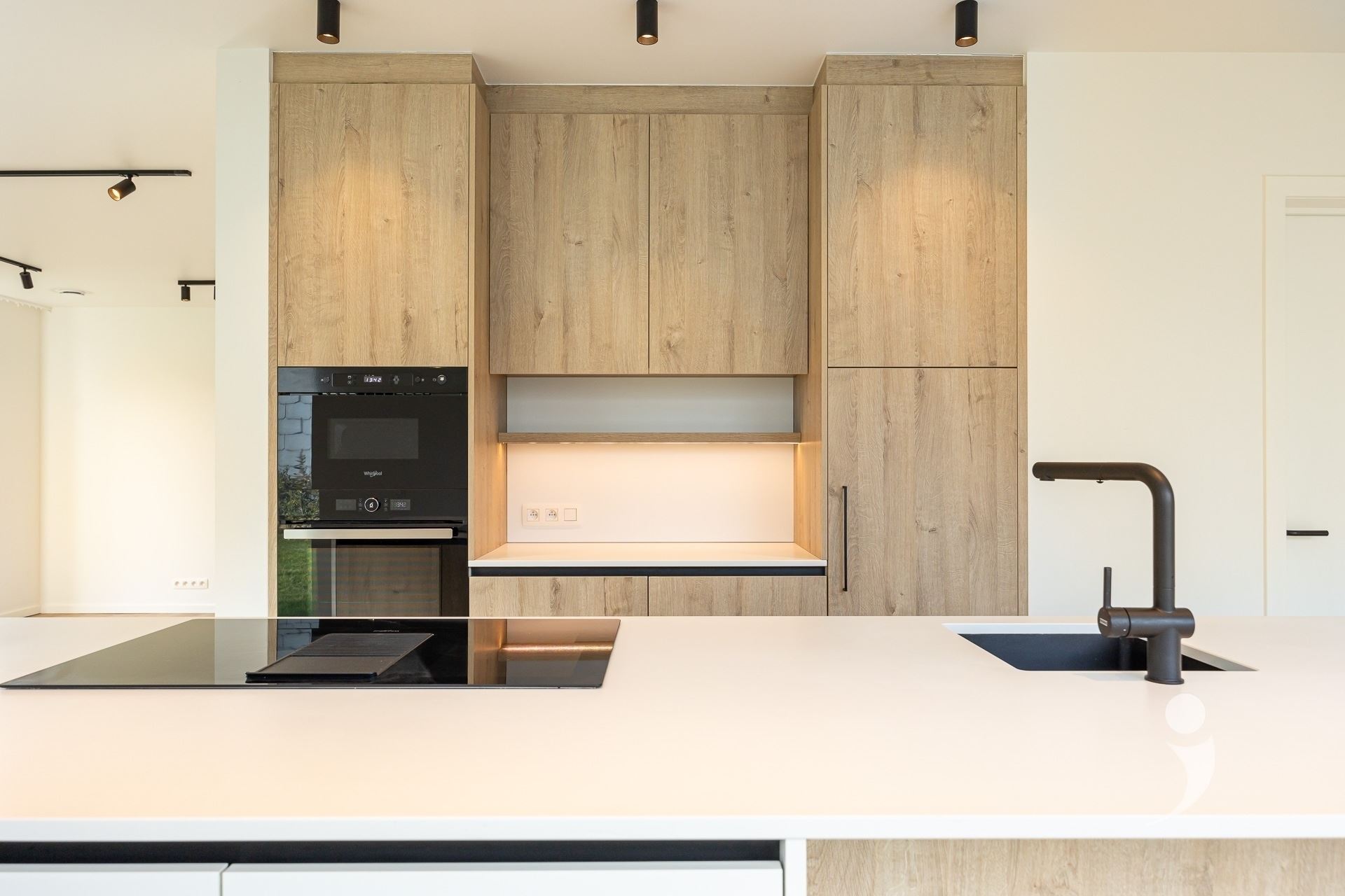 Nieuwbouw woning te koop in HOUWAART