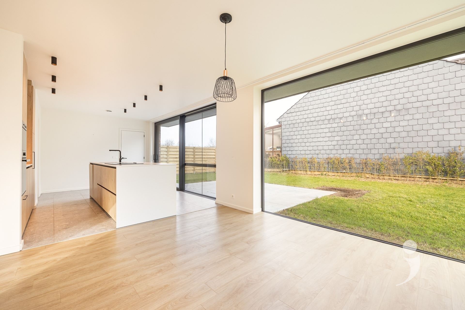 Nieuwbouw woning te koop in HOUWAART