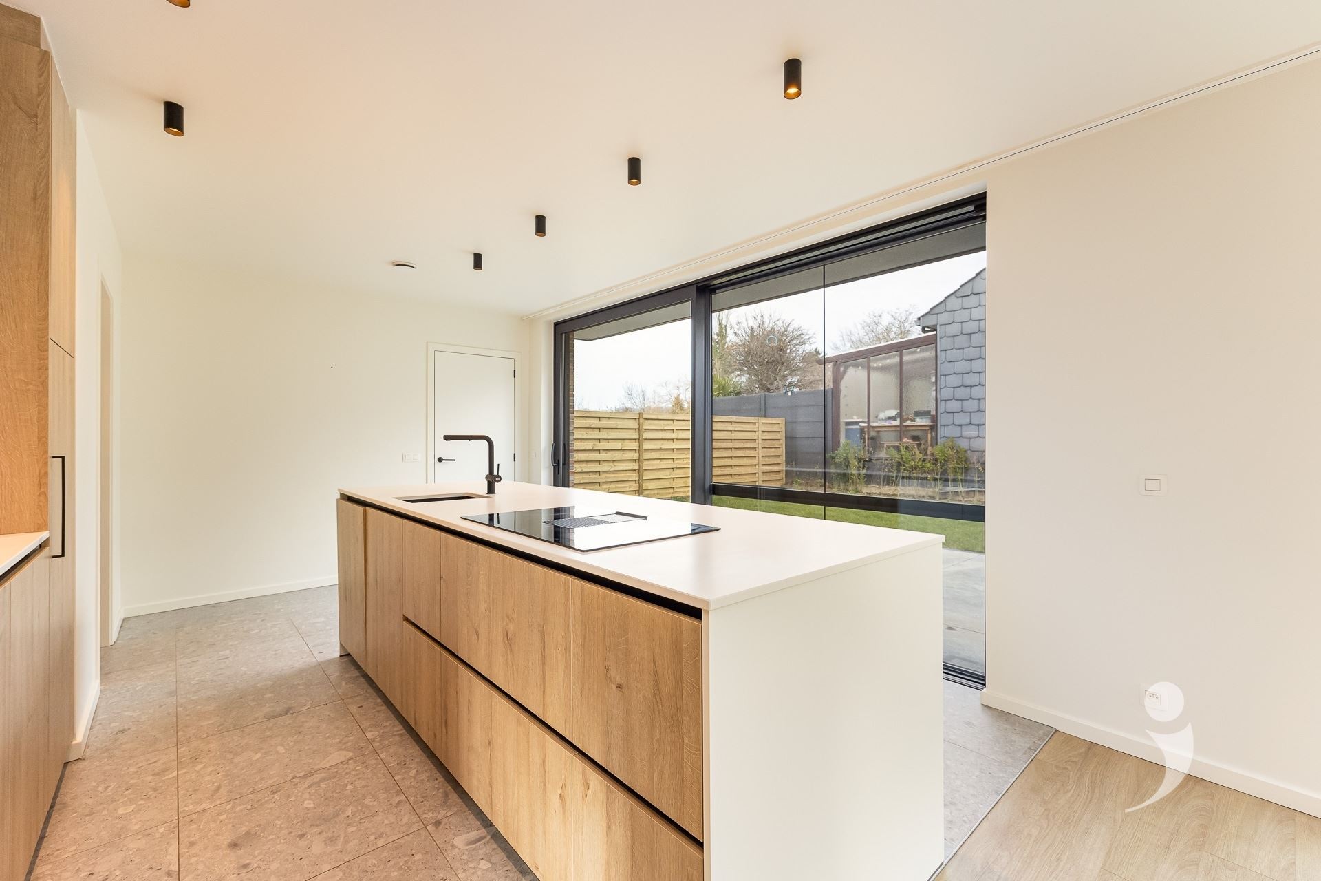 Nieuwbouw woning te koop in HOUWAART