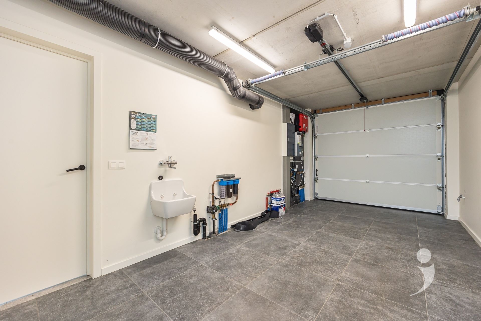 Nieuwbouw woning te koop in HOUWAART