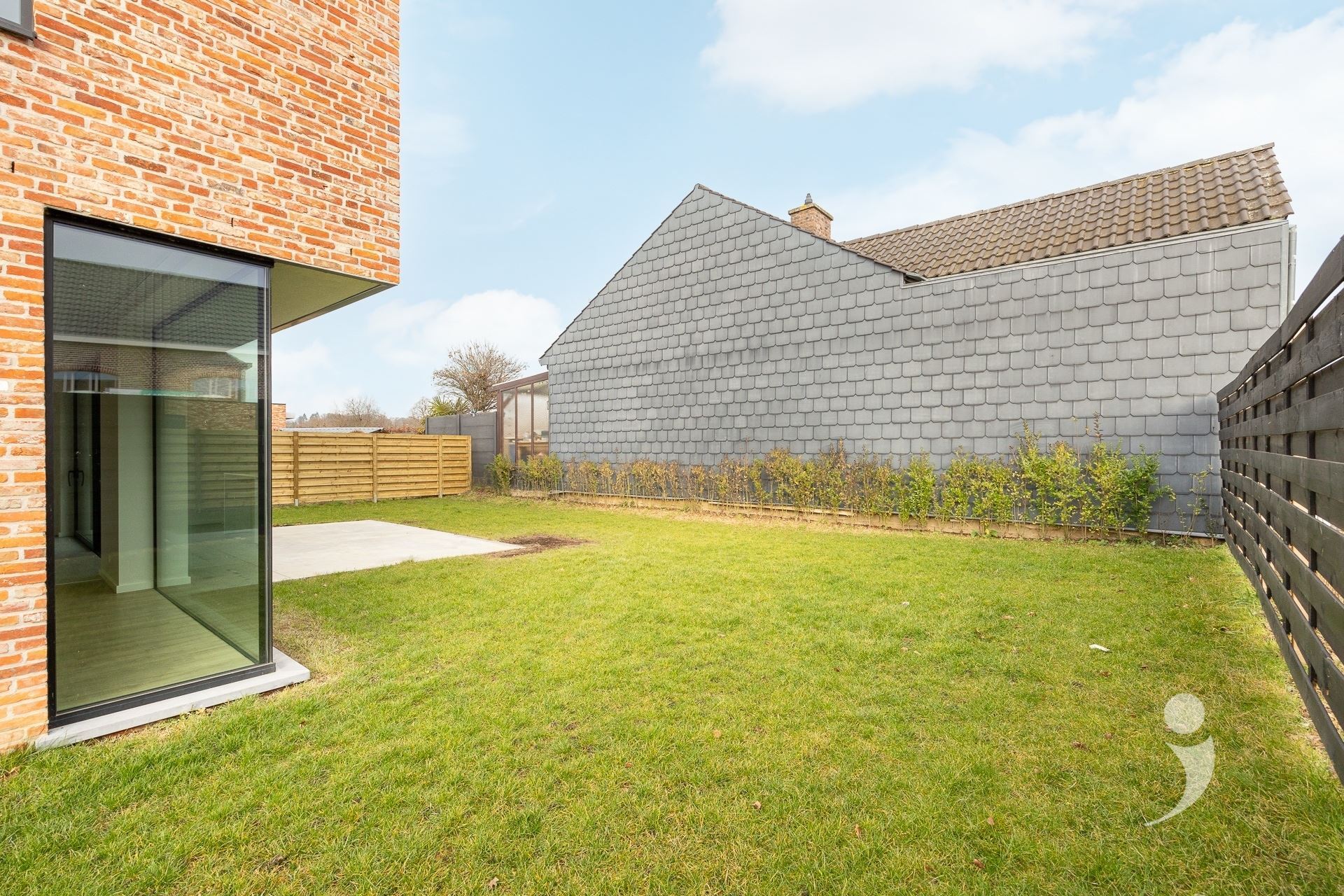 Nieuwbouw woning te koop in HOUWAART