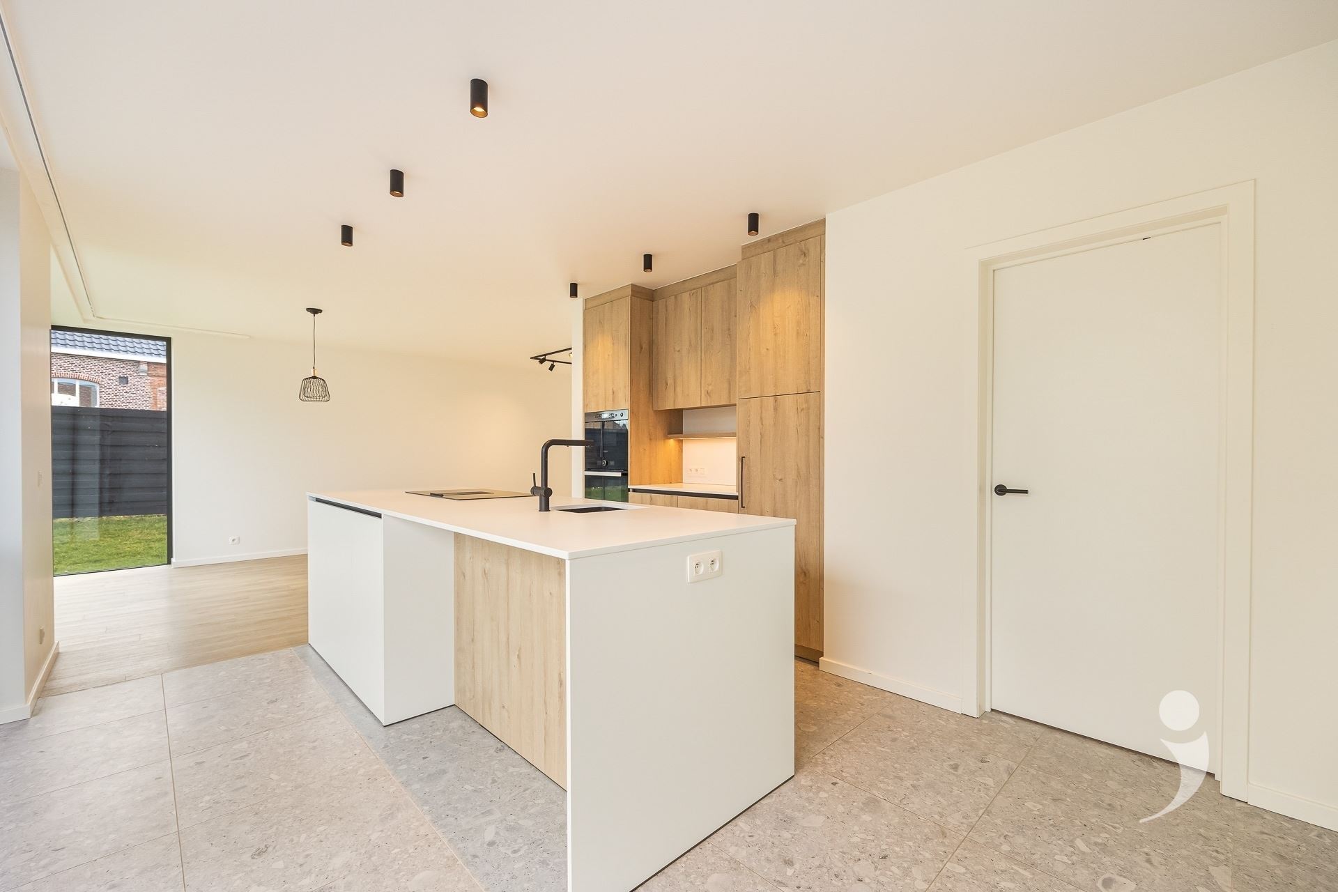 Nieuwbouw woning te koop in HOUWAART