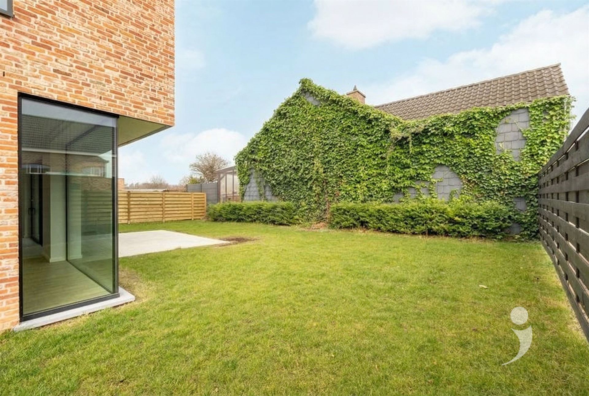 Nieuwbouw woning te koop in HOUWAART