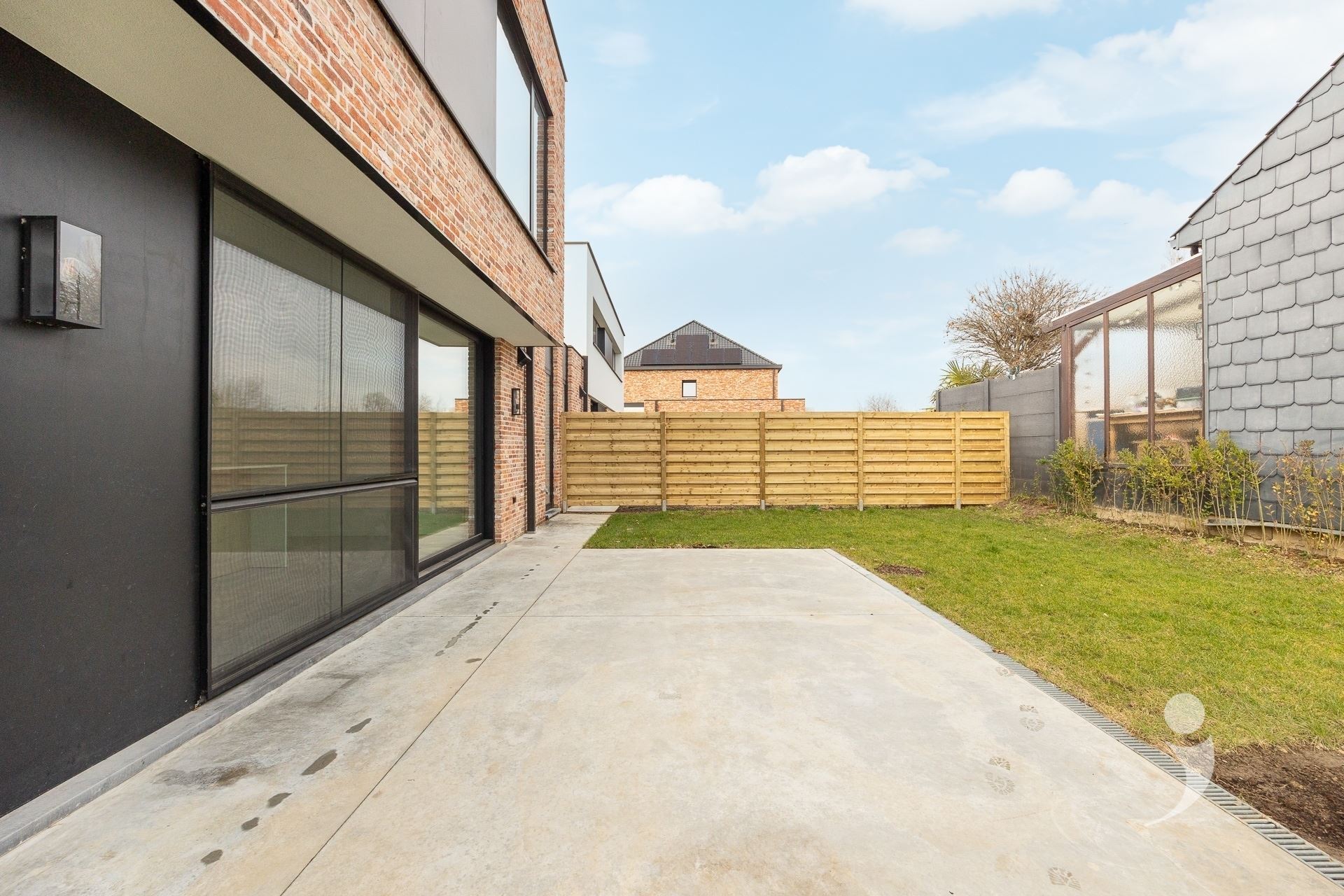 Nieuwbouw woning te koop in HOUWAART