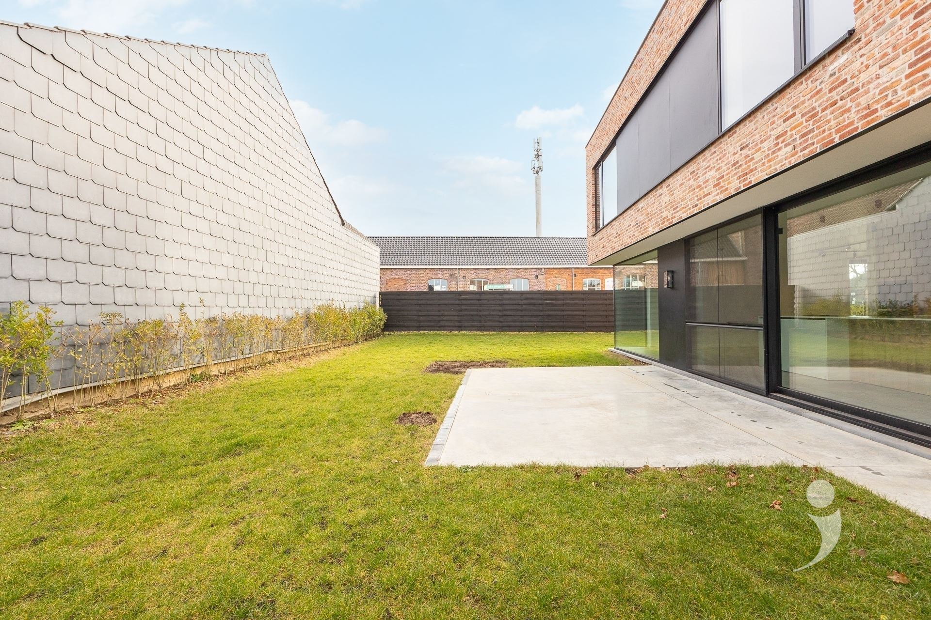 Nieuwbouw woning te koop in HOUWAART